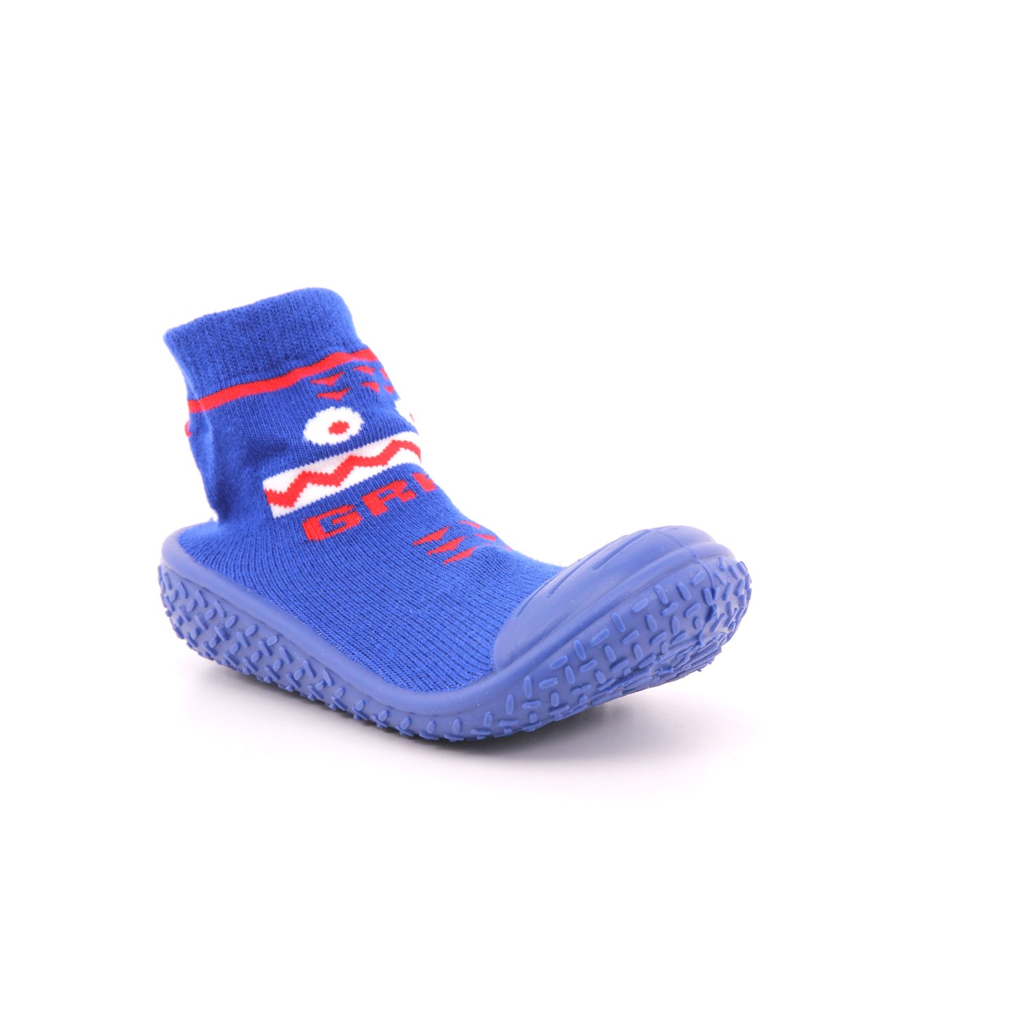 Pantofola Chicco Bambino Azzurro Pantofola Chicco Bambino Azzurro Scarpe 667 - 064721
