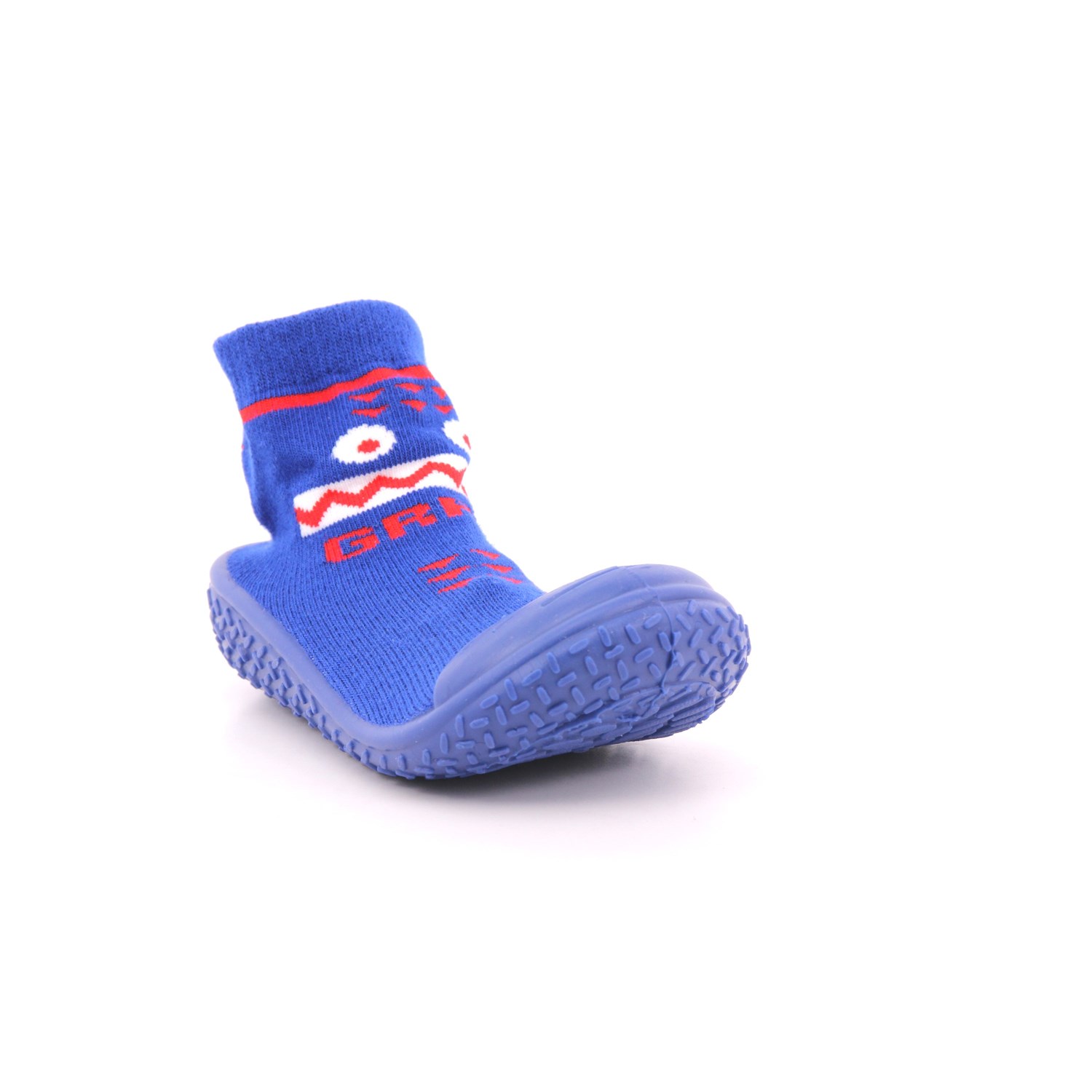 Pantofola Chicco Bambino Azzurro Pantofola Chicco Bambino Azzurro Scarpe 667 - 064721
