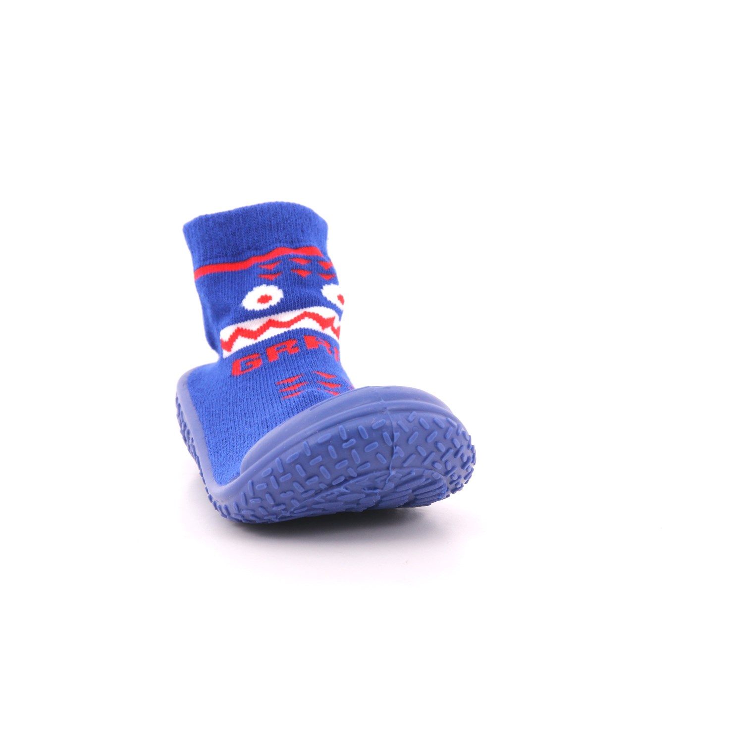 Pantofola Chicco Bambino Azzurro Pantofola Chicco Bambino Azzurro Scarpe 667 - 064721