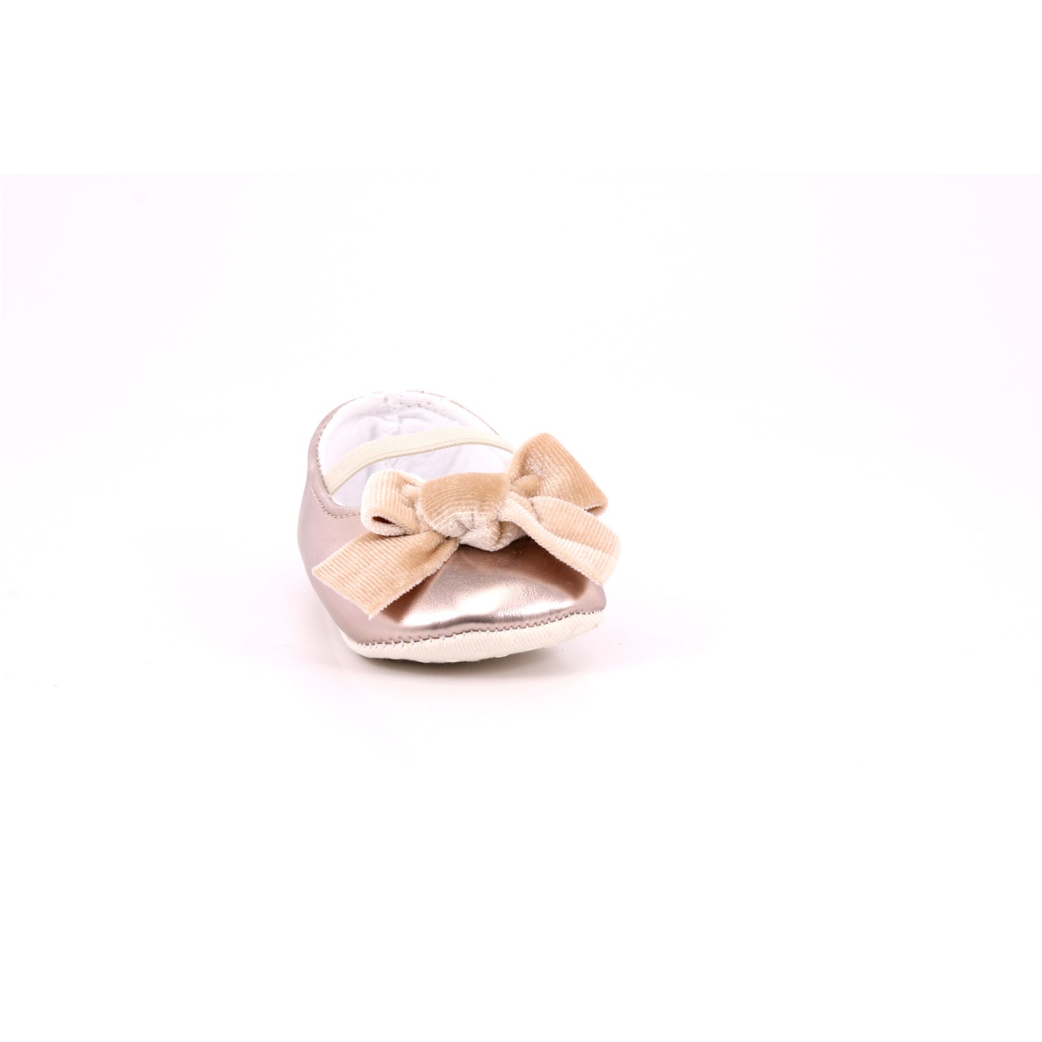 Scarpina Culla Chicco Bambino Platino Scarpina Culla Chicco Bambino Platino Scarpe 674 - 070041