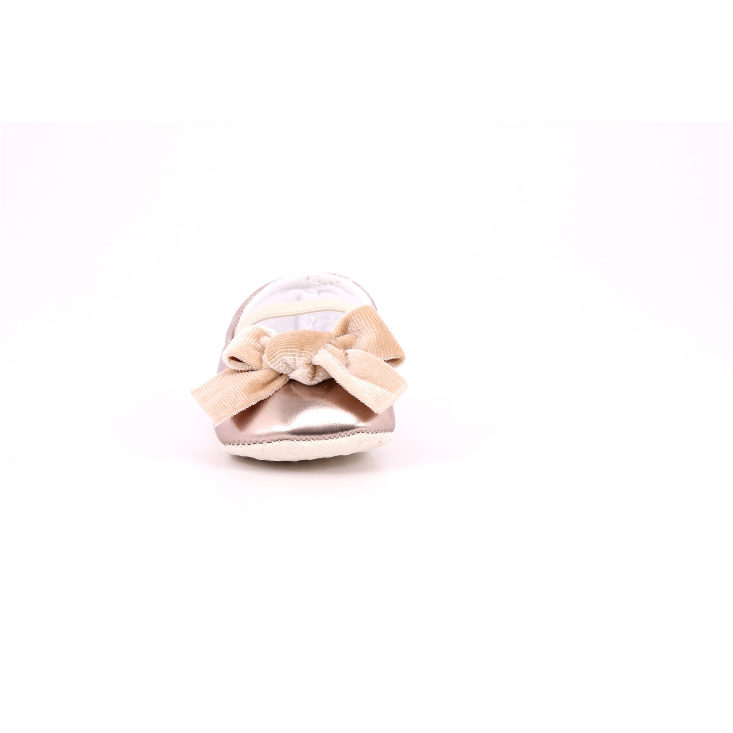 Scarpina Culla Chicco Bambino Platino Scarpina Culla Chicco Bambino Platino Scarpe 674 - 070041