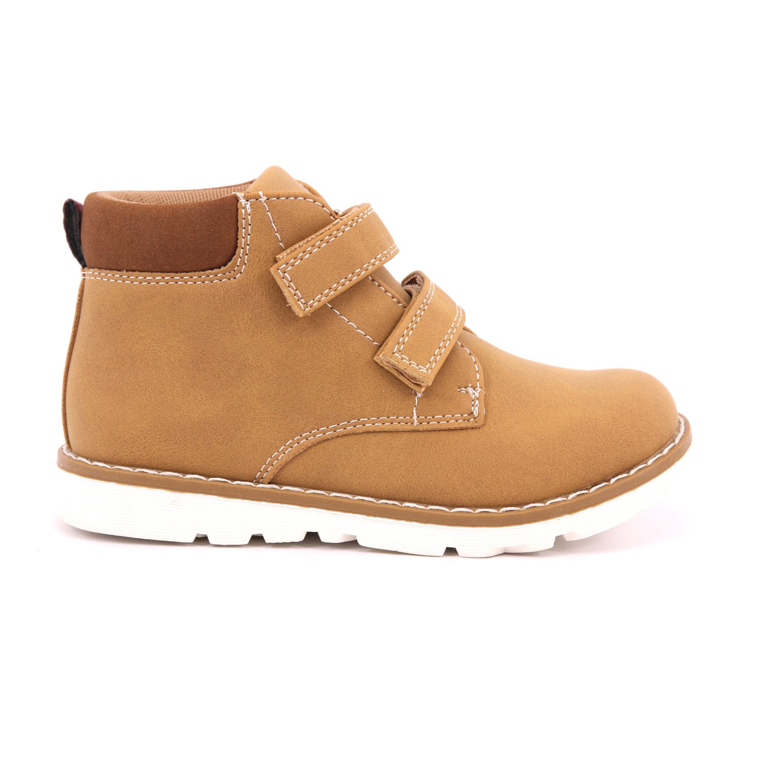 Scarpa Strappi Chicco Bambino Giallo Ocra Scarpa Strappi Chicco Bambino Giallo Ocra Scarpe 678 - 070015