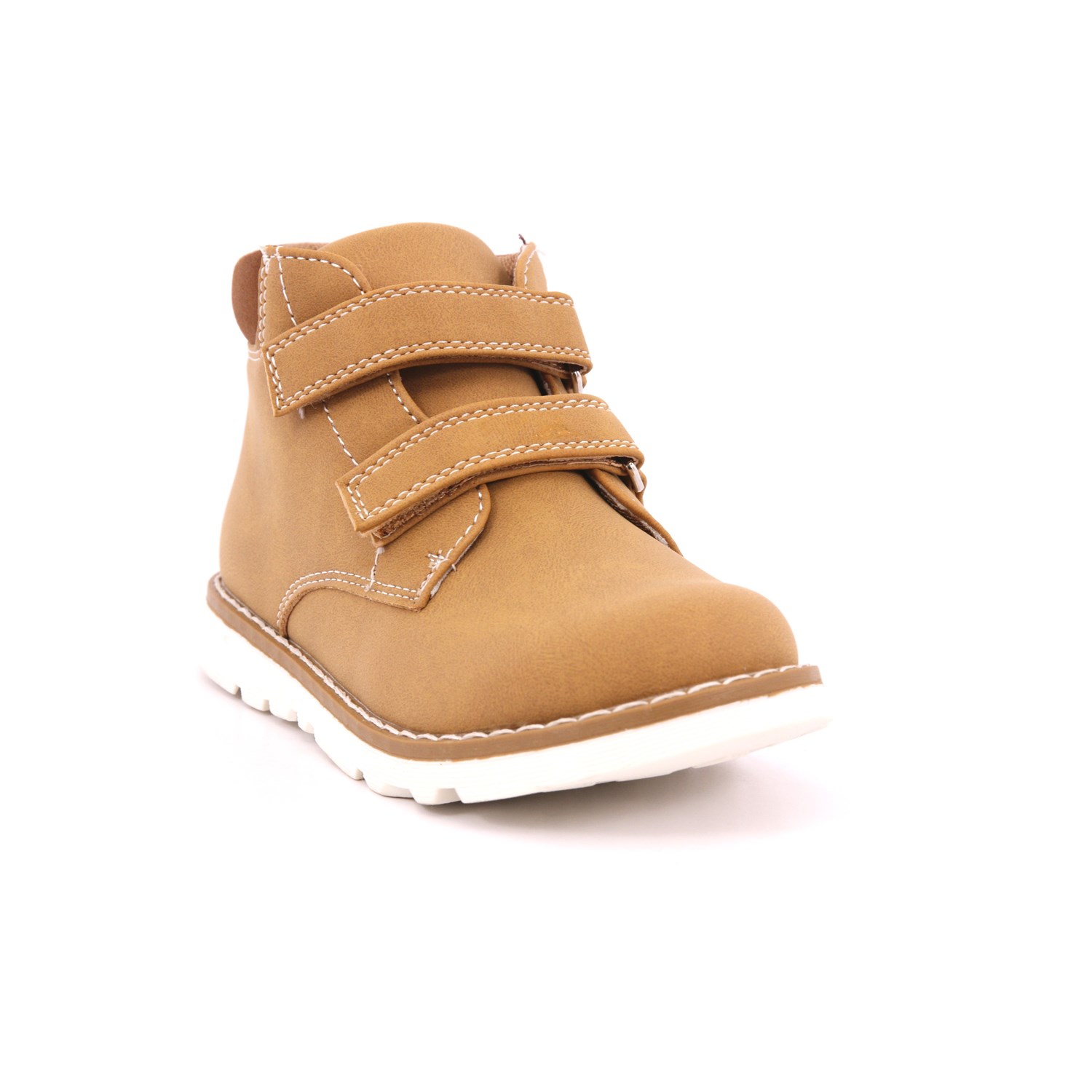 Scarpa Strappi Chicco Bambino Giallo Ocra Scarpa Strappi Chicco Bambino Giallo Ocra Scarpe 678 - 070015