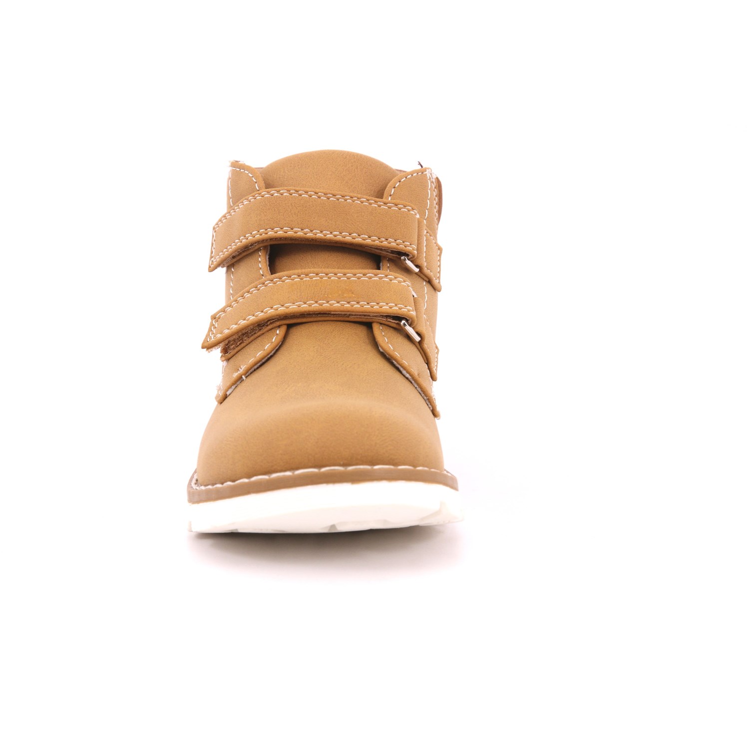 Scarpa Strappi Chicco Bambino Giallo Ocra Scarpa Strappi Chicco Bambino Giallo Ocra Scarpe 678 - 070015