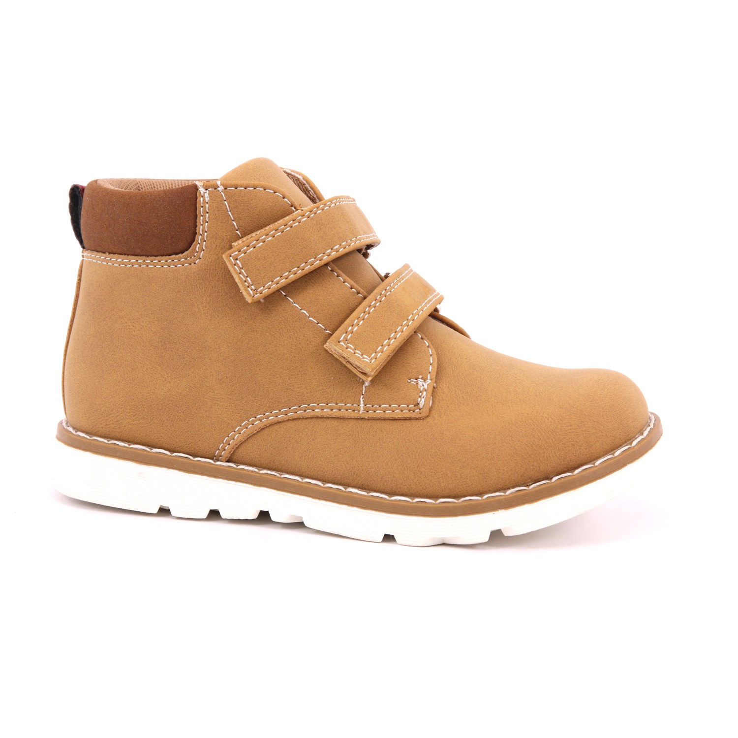 Scarpa Strappi Chicco Bambino Giallo Ocra Scarpa Strappi Chicco Bambino Giallo Ocra Scarpe 678 - 070015