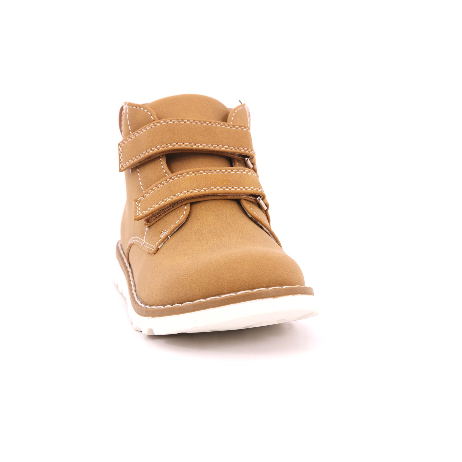 Scarpa Strappi Chicco Bambino Giallo Ocra Scarpa Strappi Chicco Bambino Giallo Ocra Scarpe 678 - 070015