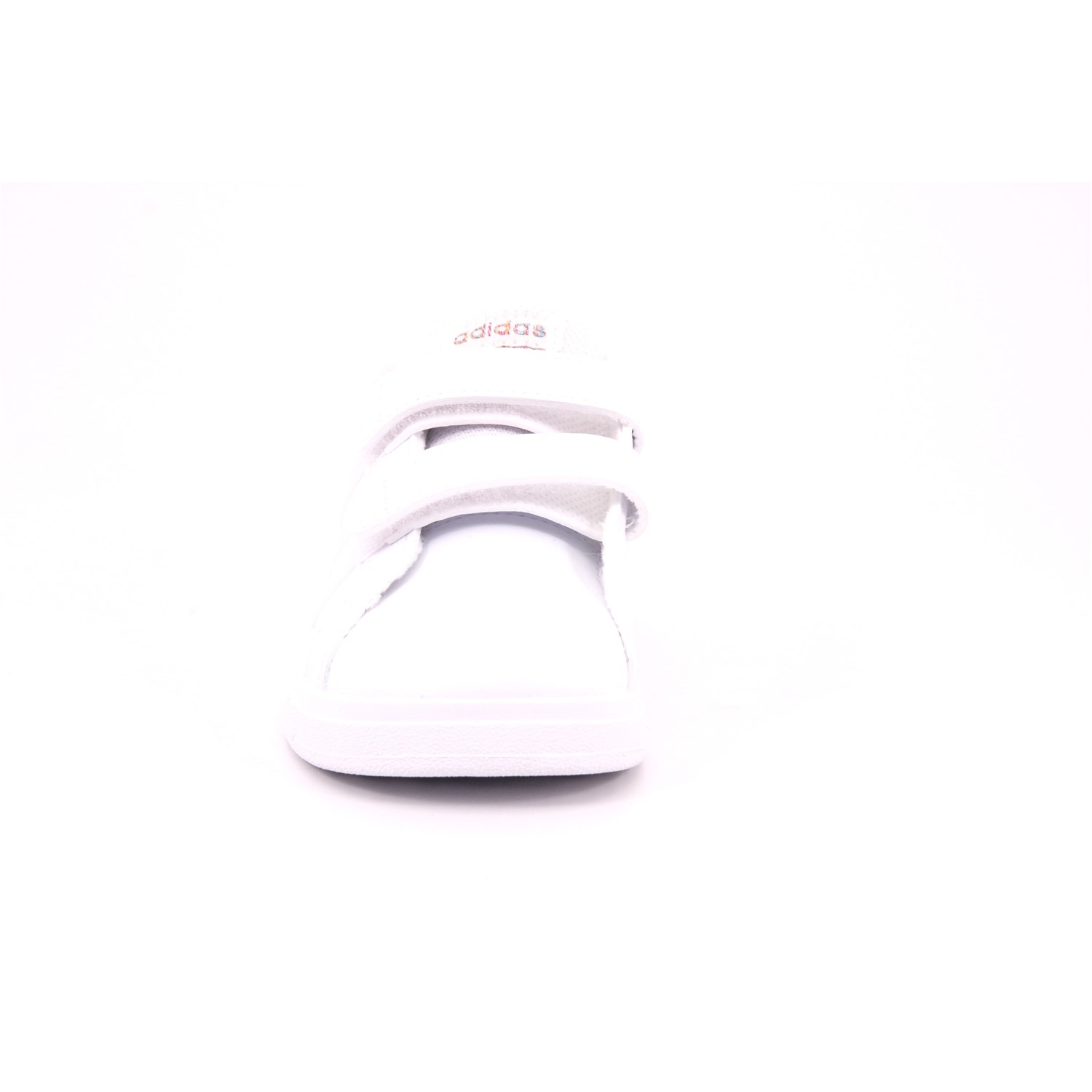 Scarpa Strappi Adidas Bambina Bianco Scarpa Strappi Adidas Bambina Bianco Scarpe 1181 - GY2328