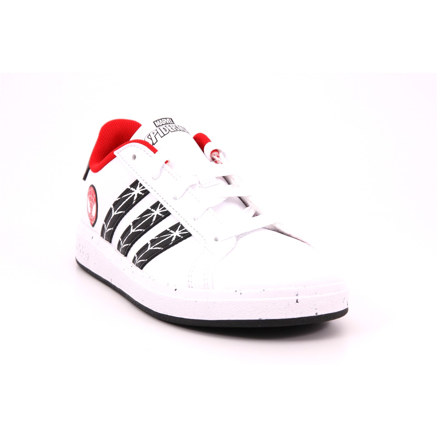 Scarpa Allacciata Adidas Bambino Bianco Scarpa Allacciata Adidas Bambino Bianco Scarpe 1183 - IG7169