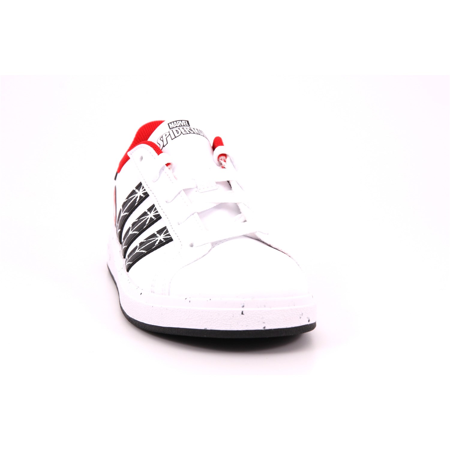 Scarpa Allacciata Adidas Bambino Bianco Scarpa Allacciata Adidas Bambino Bianco Scarpe 1183 - IG7169
