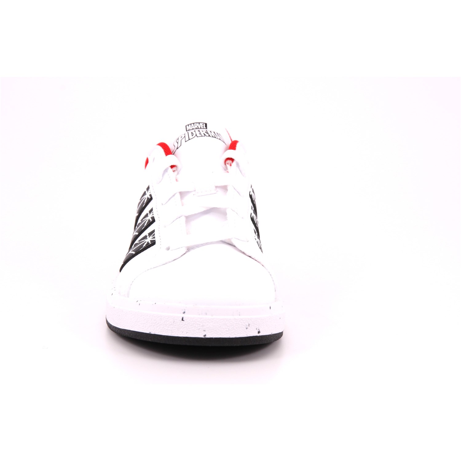Scarpa Allacciata Adidas Bambino Bianco Scarpa Allacciata Adidas Bambino Bianco Scarpe 1183 - IG7169