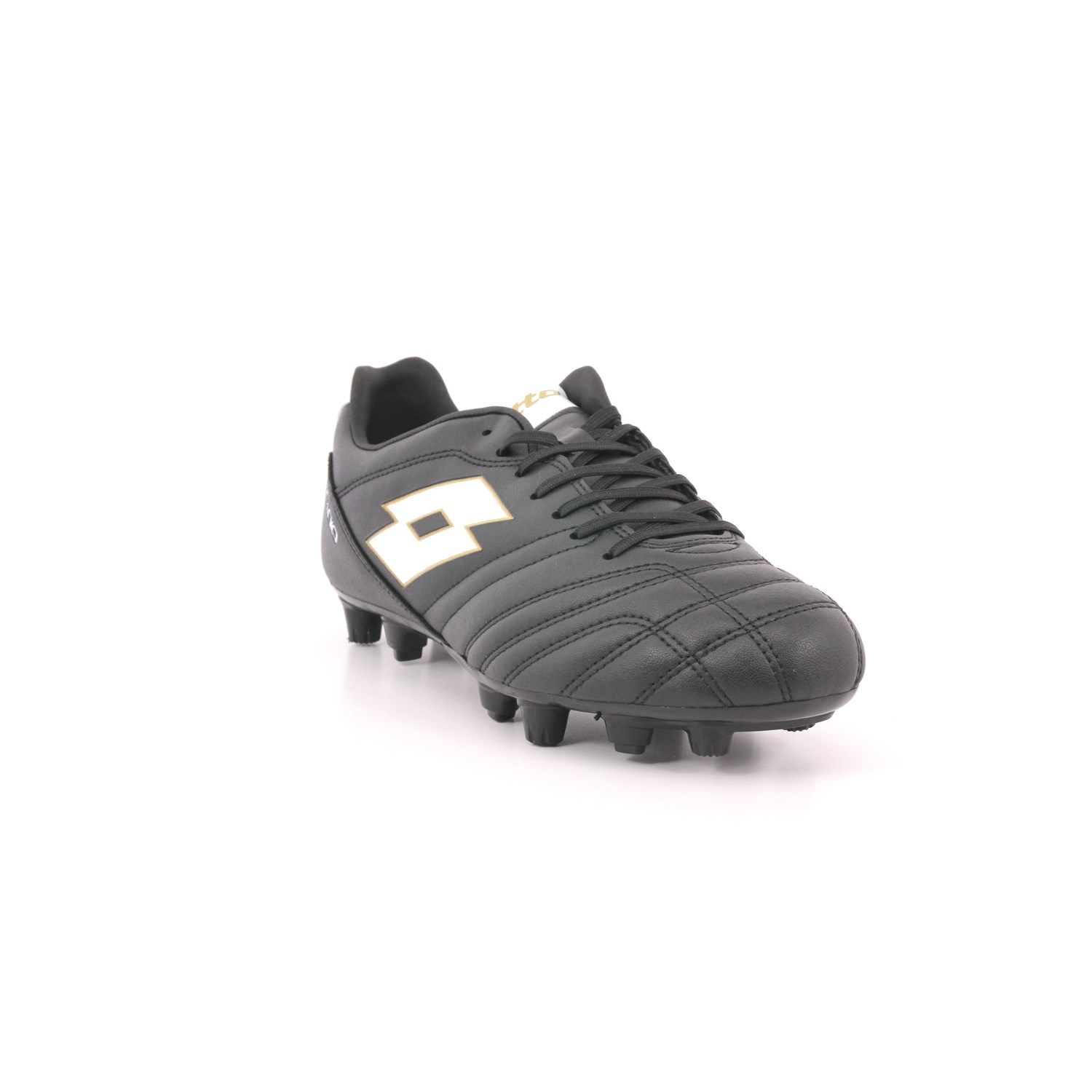 Scarpa Calcetto Lotto Uomo Nero Scarpa Calcetto Lotto Uomo Nero Scarpe 265 - 219545