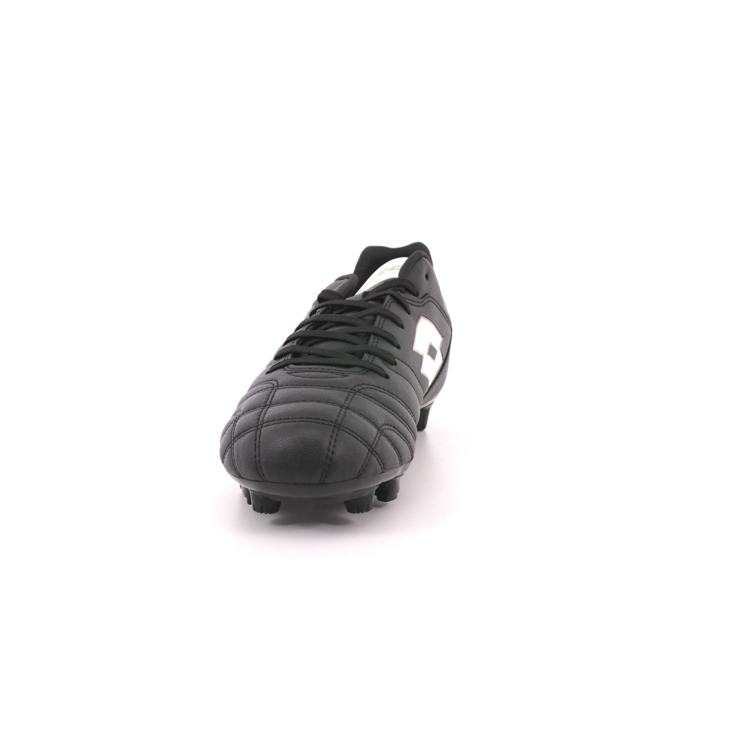 Scarpa Calcetto Lotto Uomo Nero Scarpa Calcetto Lotto Uomo Nero Scarpe 265 - 219545