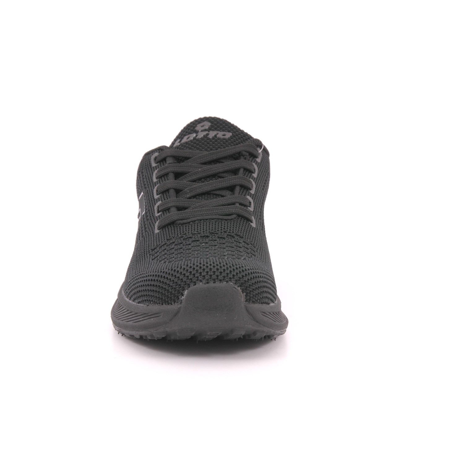 Scarpa Allacciata Lotto Donna Nero Scarpa Allacciata Lotto Donna Nero Scarpe 266 - 219779