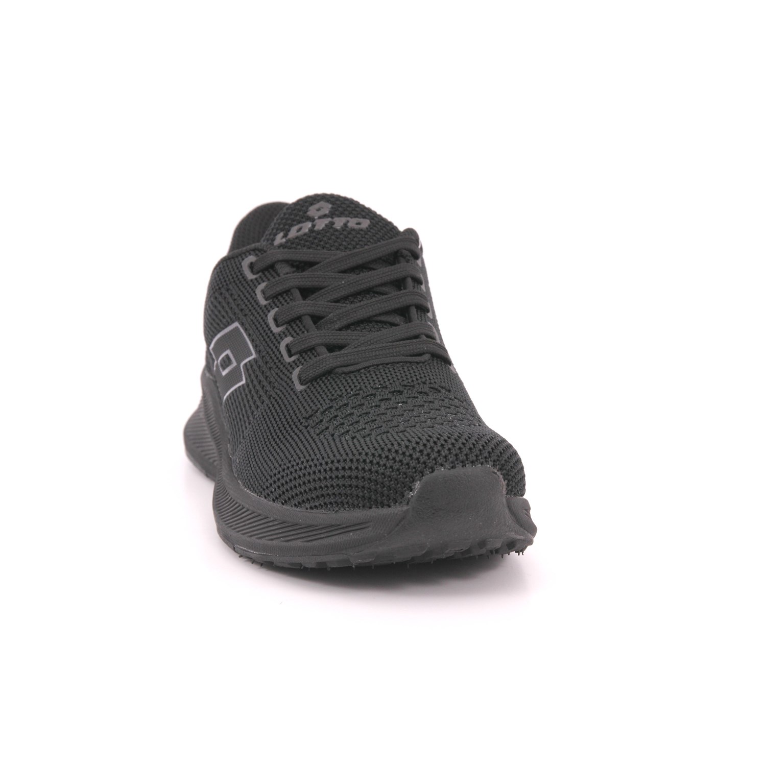 Scarpa Allacciata Lotto Donna Nero Scarpa Allacciata Lotto Donna Nero Scarpe 266 - 219779