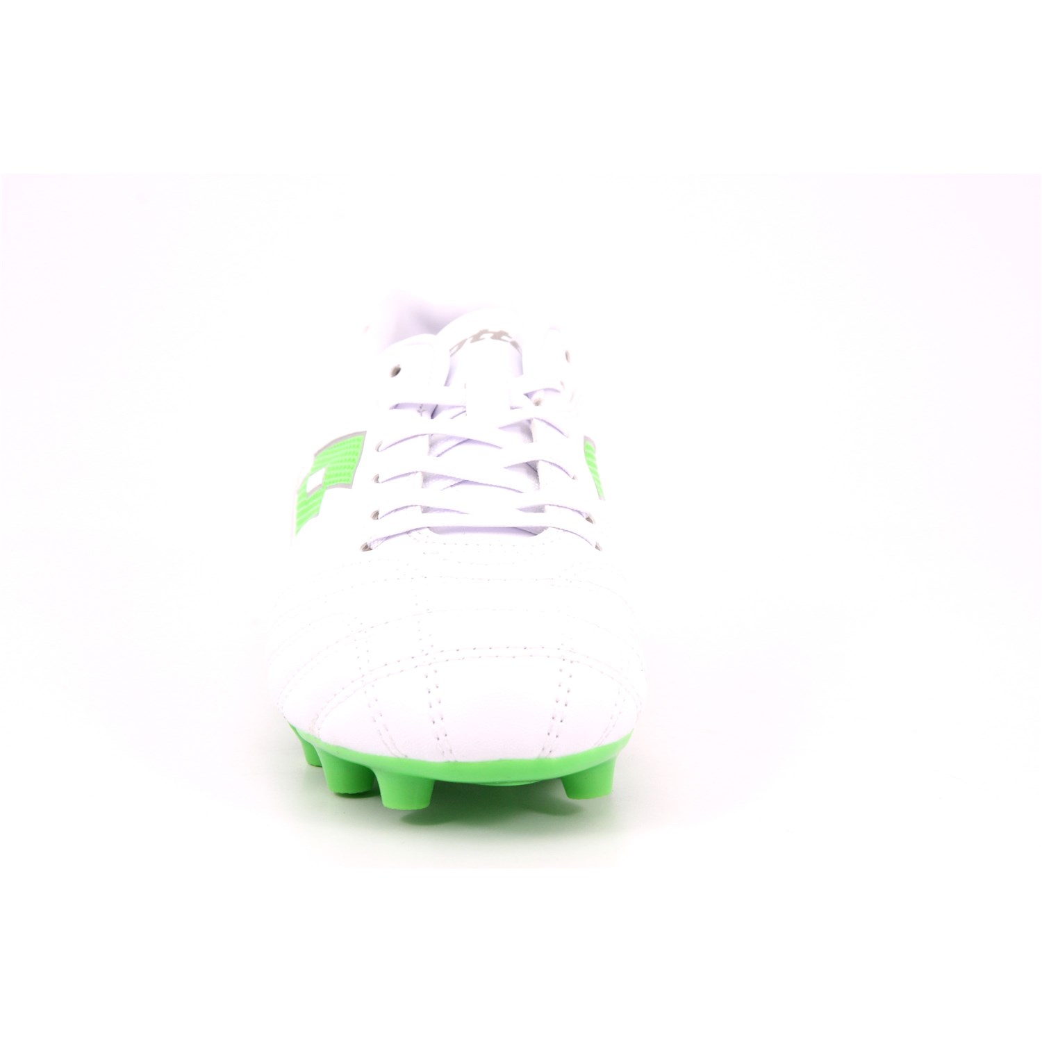 Scarpa Calcetto Lotto Bambino Bianco Scarpa Calcetto Lotto Bambino Bianco Scarpe 272 - 219547