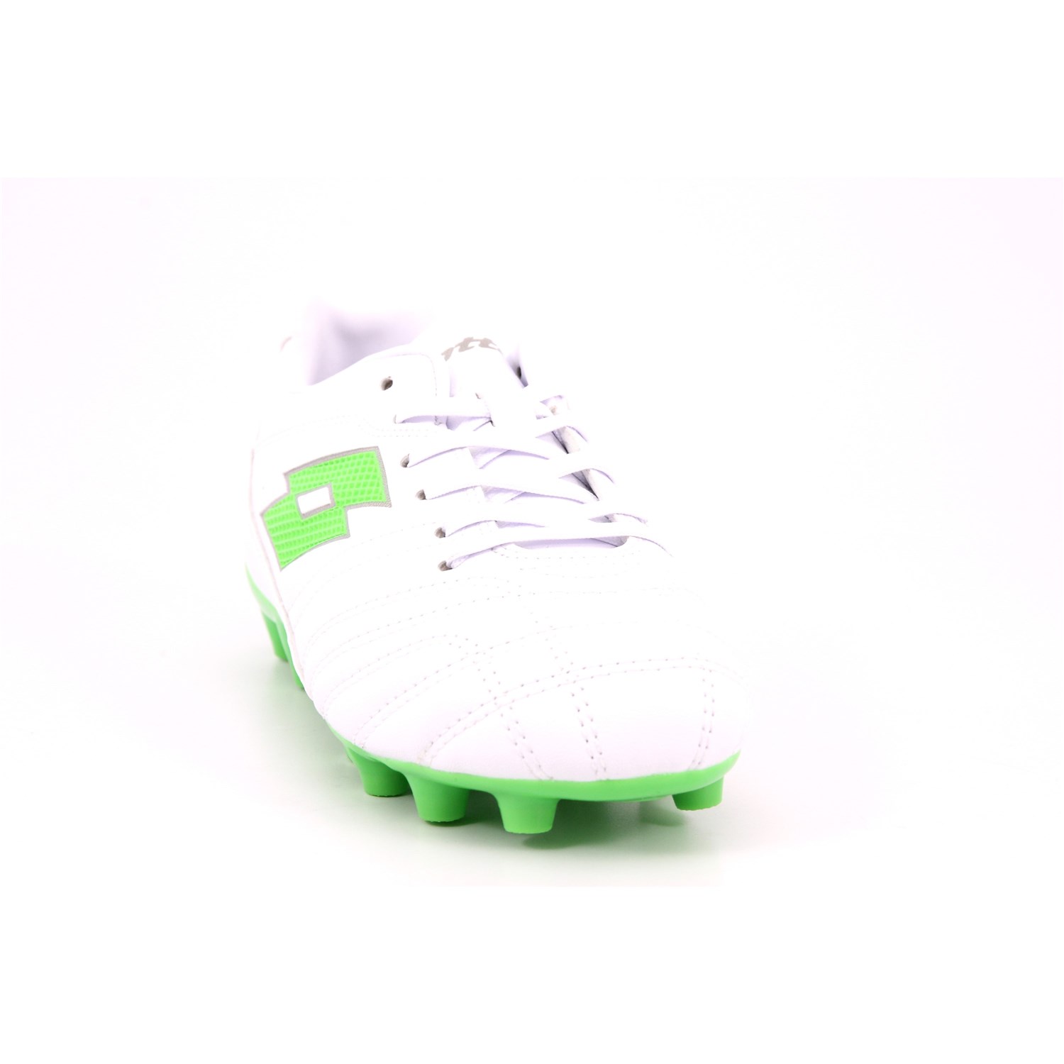 Scarpa Calcetto Lotto Bambino Bianco Scarpa Calcetto Lotto Bambino Bianco Scarpe 272 - 219547
