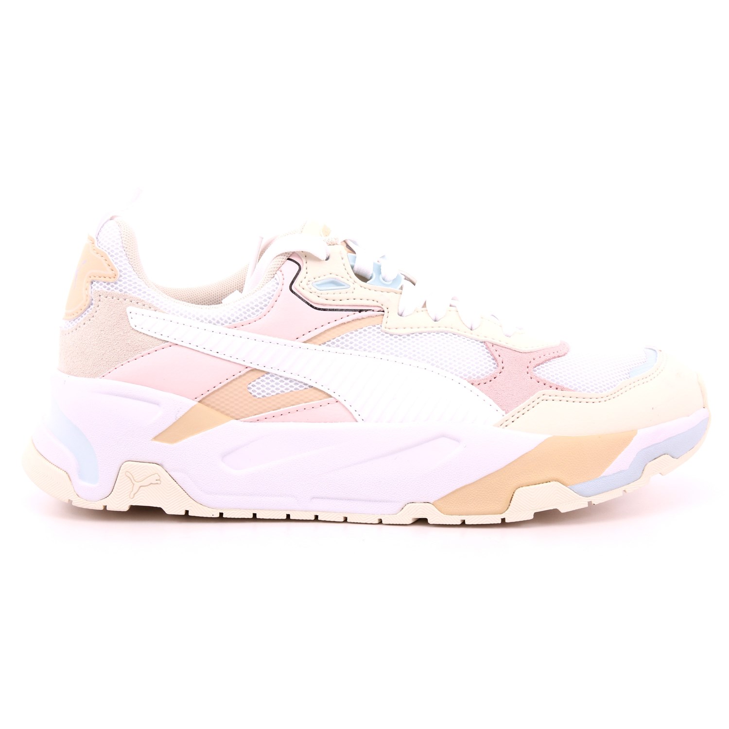 Scarpa Allacciata Puma Donna Multicolor Scarpa Allacciata Puma Donna Multicolor Scarpe 1219 - 38928917