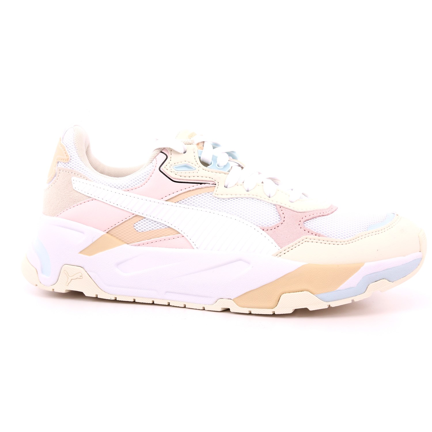 Scarpa Allacciata Puma Donna Multicolor Scarpa Allacciata Puma Donna Multicolor Scarpe 1219 - 38928917