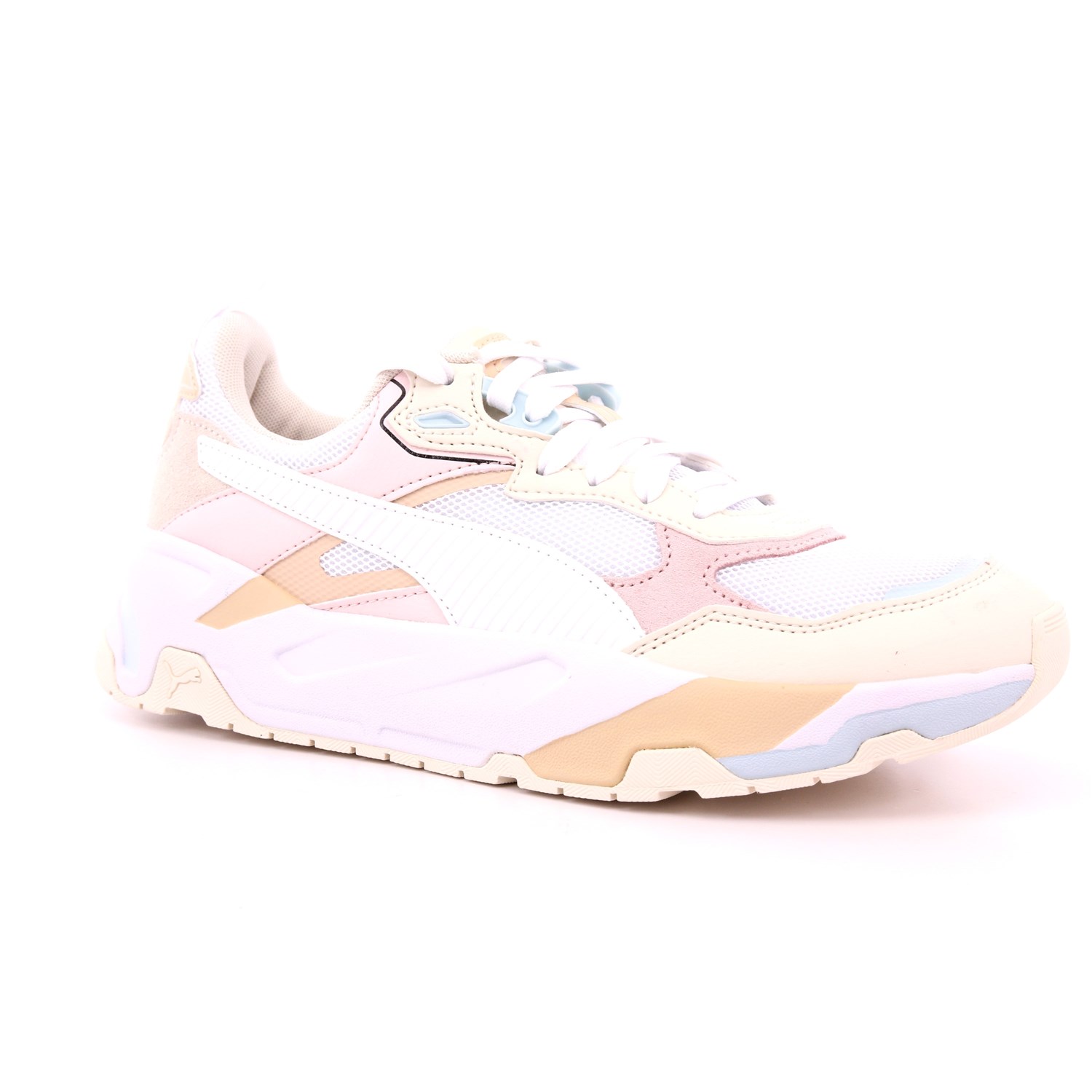 Scarpa Allacciata Puma Donna Multicolor Scarpa Allacciata Puma Donna Multicolor Scarpe 1219 - 38928917