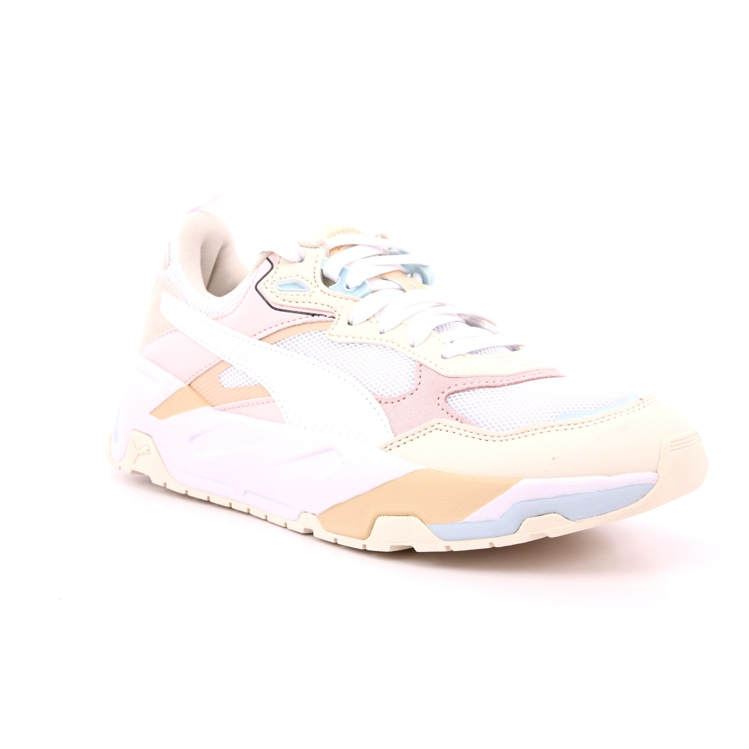 Scarpa Allacciata Puma Donna Multicolor Scarpa Allacciata Puma Donna Multicolor Scarpe 1219 - 38928917