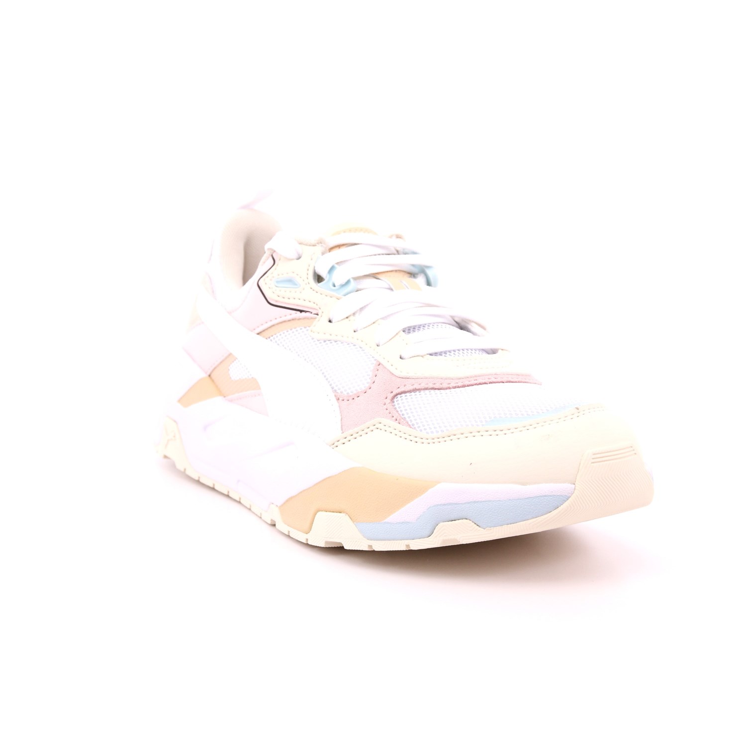Scarpa Allacciata Puma Donna Multicolor Scarpa Allacciata Puma Donna Multicolor Scarpe 1219 - 38928917