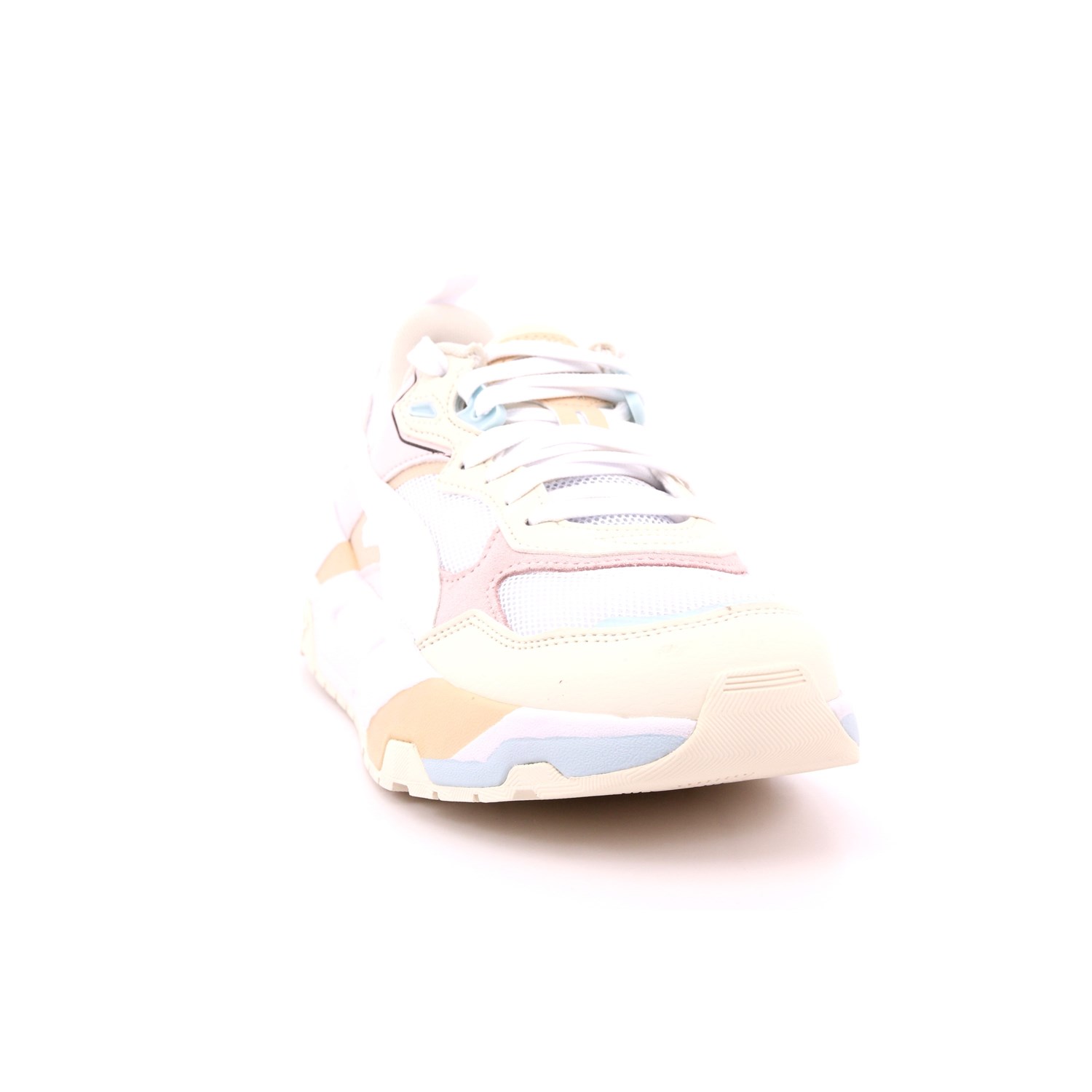 Scarpa Allacciata Puma Donna Multicolor Scarpa Allacciata Puma Donna Multicolor Scarpe 1219 - 38928917