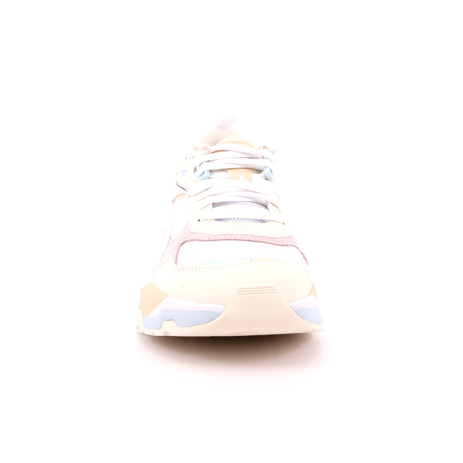 Scarpa Allacciata Puma Donna Multicolor Scarpa Allacciata Puma Donna Multicolor Scarpe 1219 - 38928917