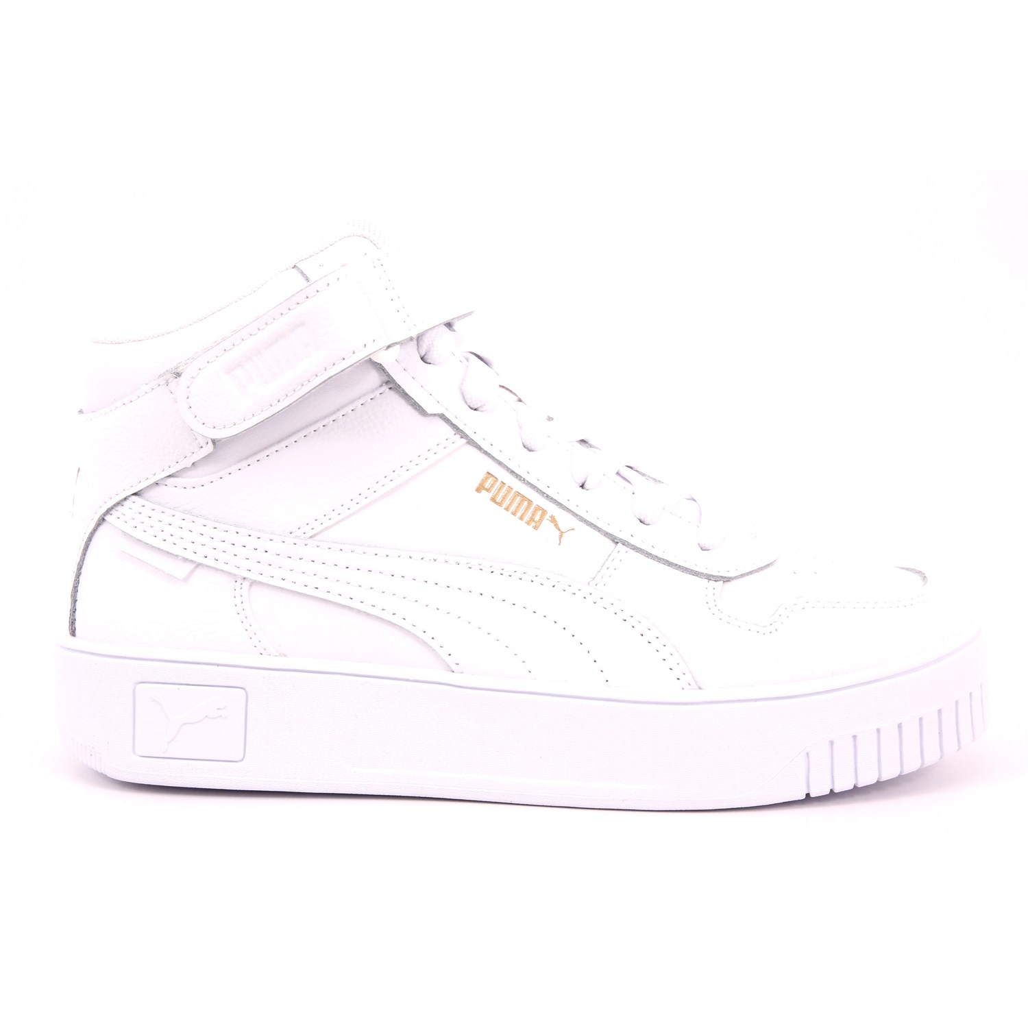 Scarpa Allacciata Puma Donna Bianco Scarpa Allacciata Puma Donna Bianco Scarpe 1224 - 39233701