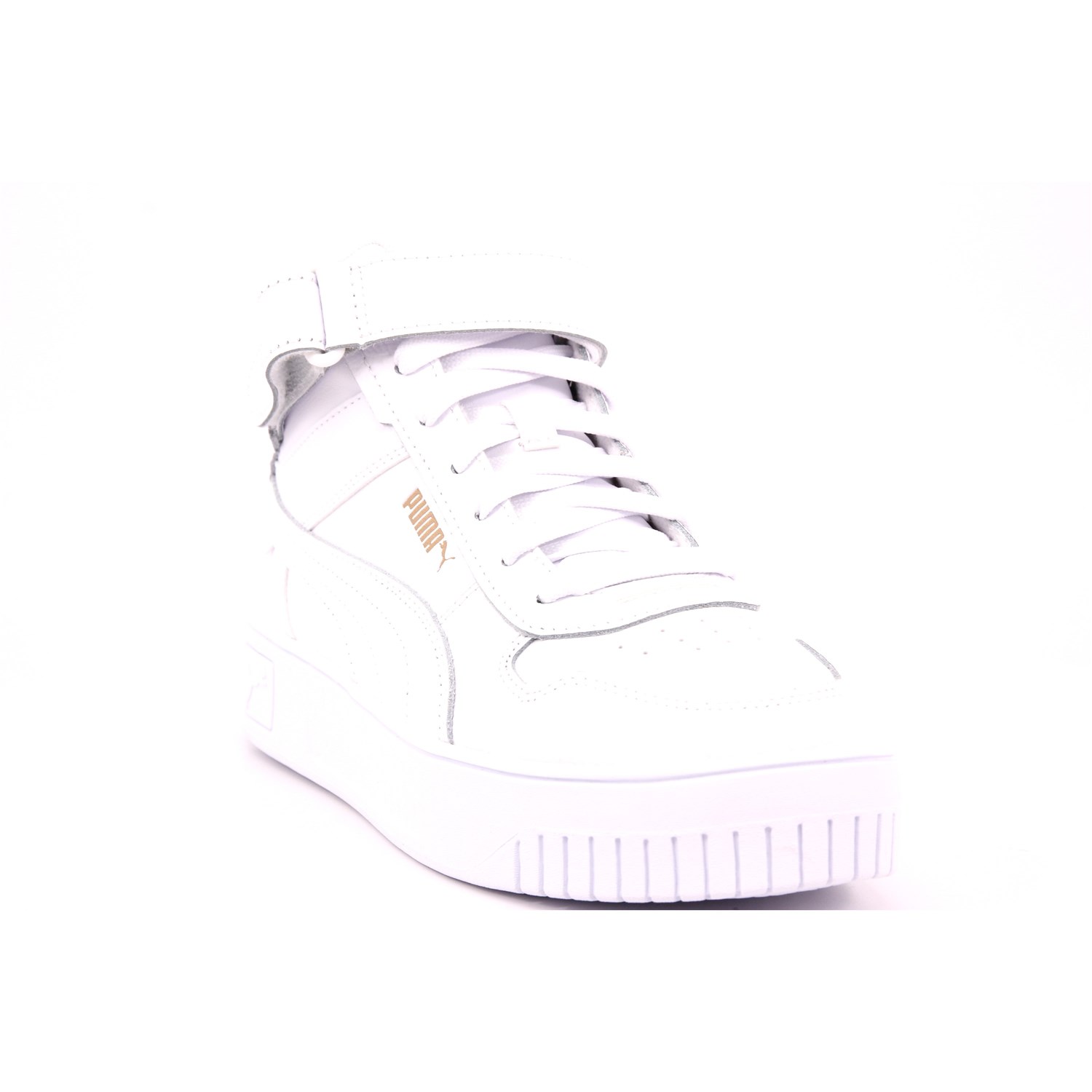 Scarpa Allacciata Puma Donna Bianco Scarpa Allacciata Puma Donna Bianco Scarpe 1224 - 39233701