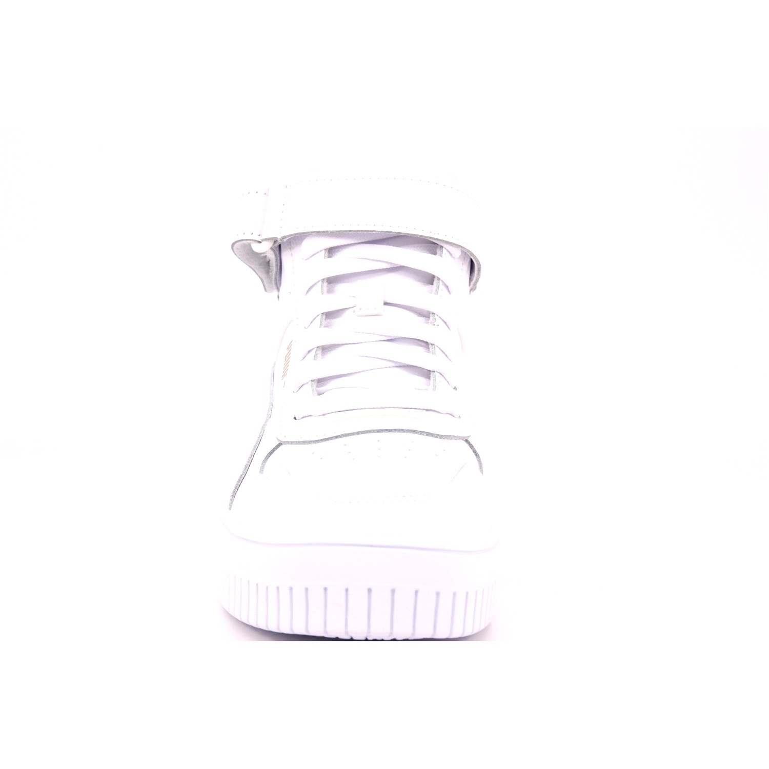 Scarpa Allacciata Puma Donna Bianco Scarpa Allacciata Puma Donna Bianco Scarpe 1224 - 39233701