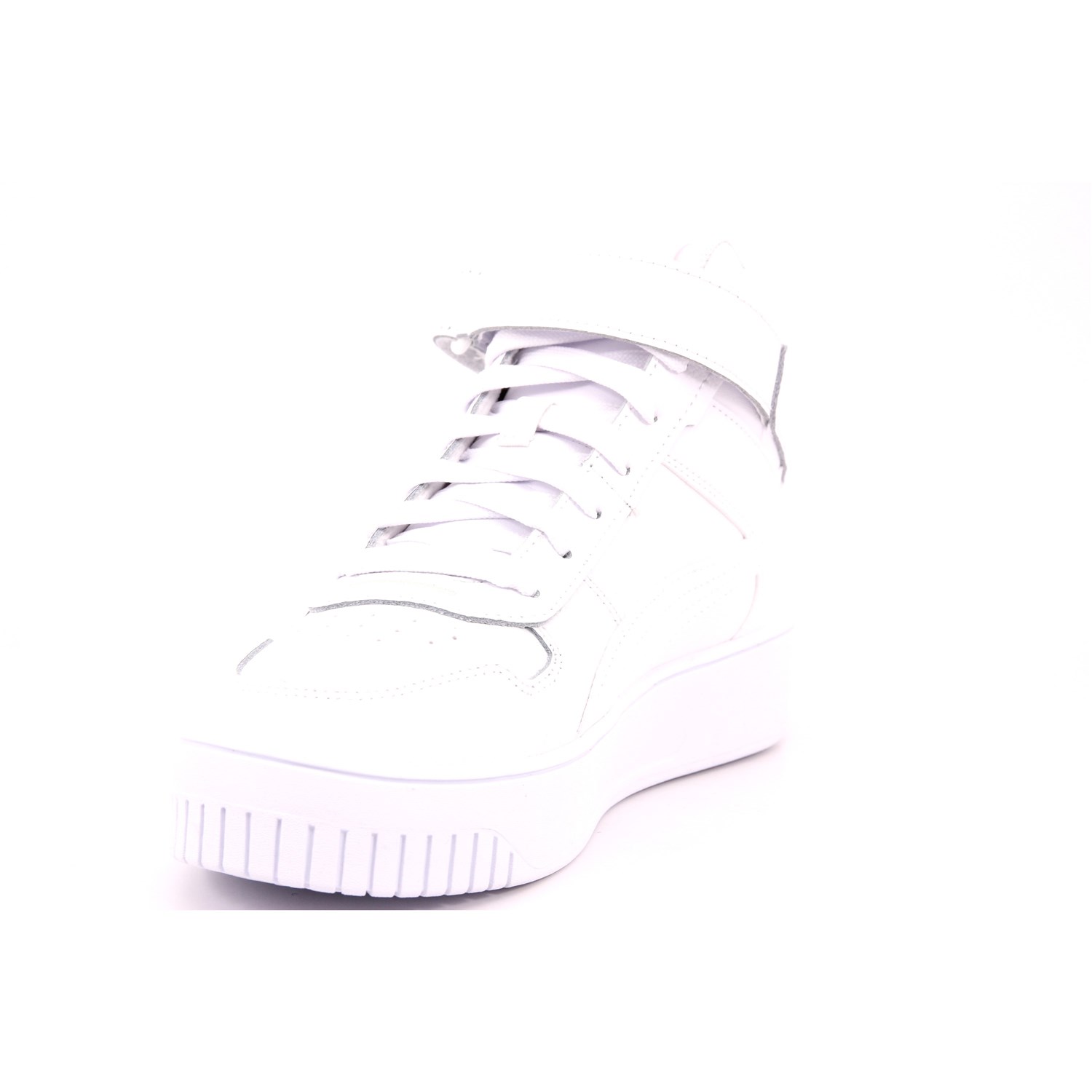 Scarpa Allacciata Puma Donna Bianco Scarpa Allacciata Puma Donna Bianco Scarpe 1224 - 39233701