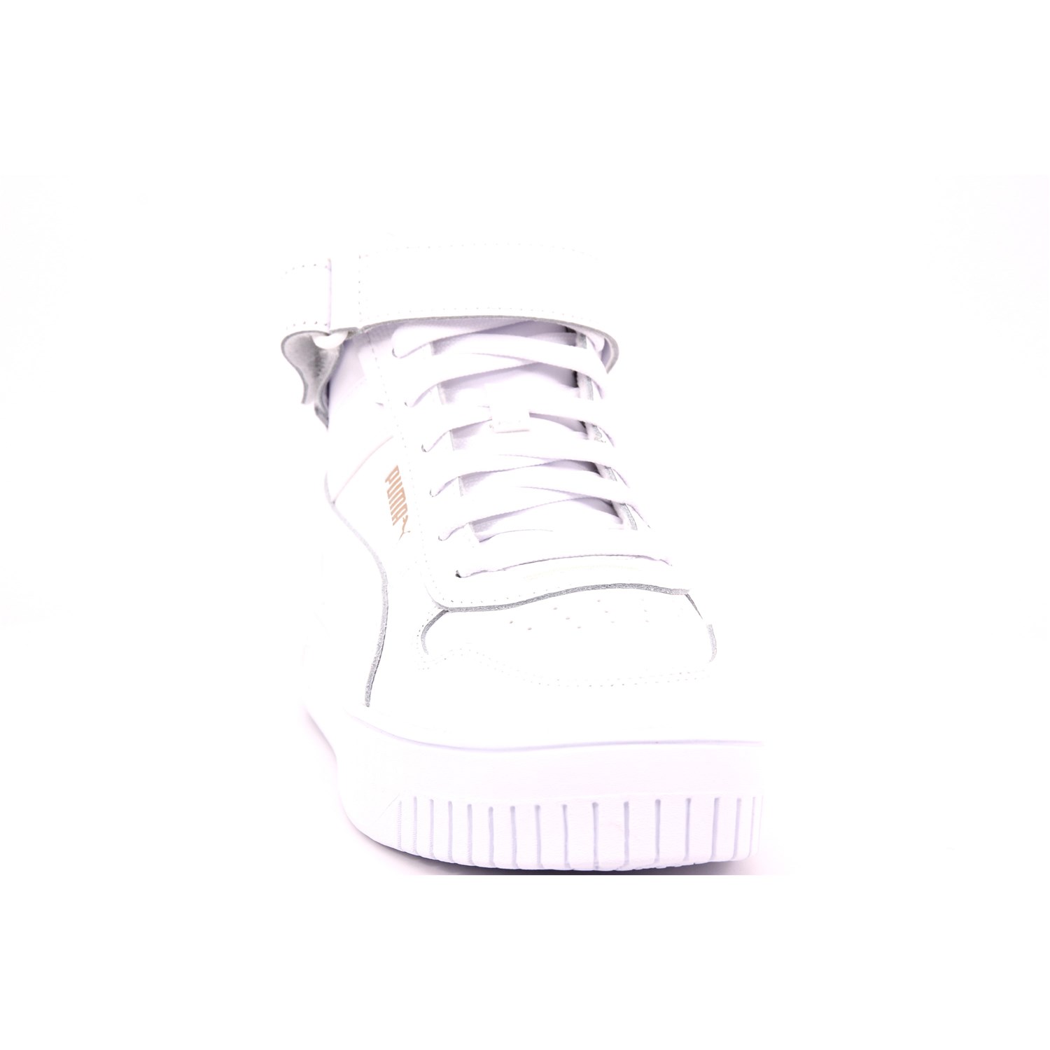 Scarpa Allacciata Puma Donna Bianco Scarpa Allacciata Puma Donna Bianco Scarpe 1224 - 39233701