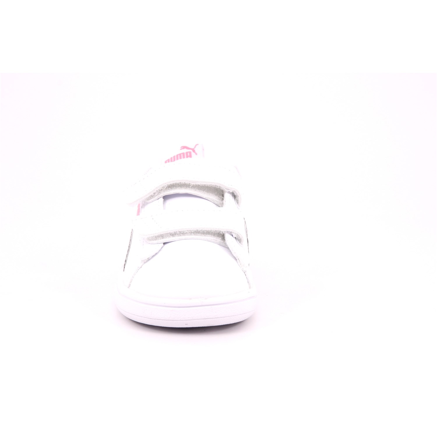 Scarpa Strappi Puma Bambina Bianco Scarpa Strappi Puma Bambina Bianco Scarpe 1225 - 39258601