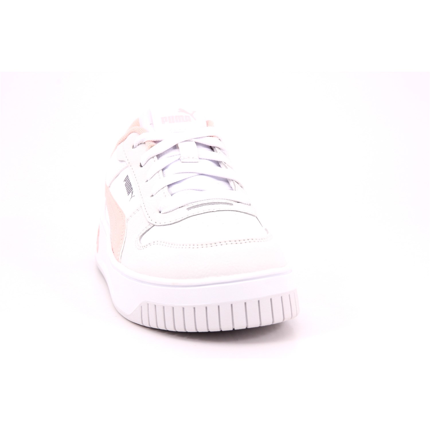 Scarpa Allacciata Puma Bambina Bianco/rosa Scarpa Allacciata Puma Bambina Bianco/rosa Scarpe 1232 - 39384704