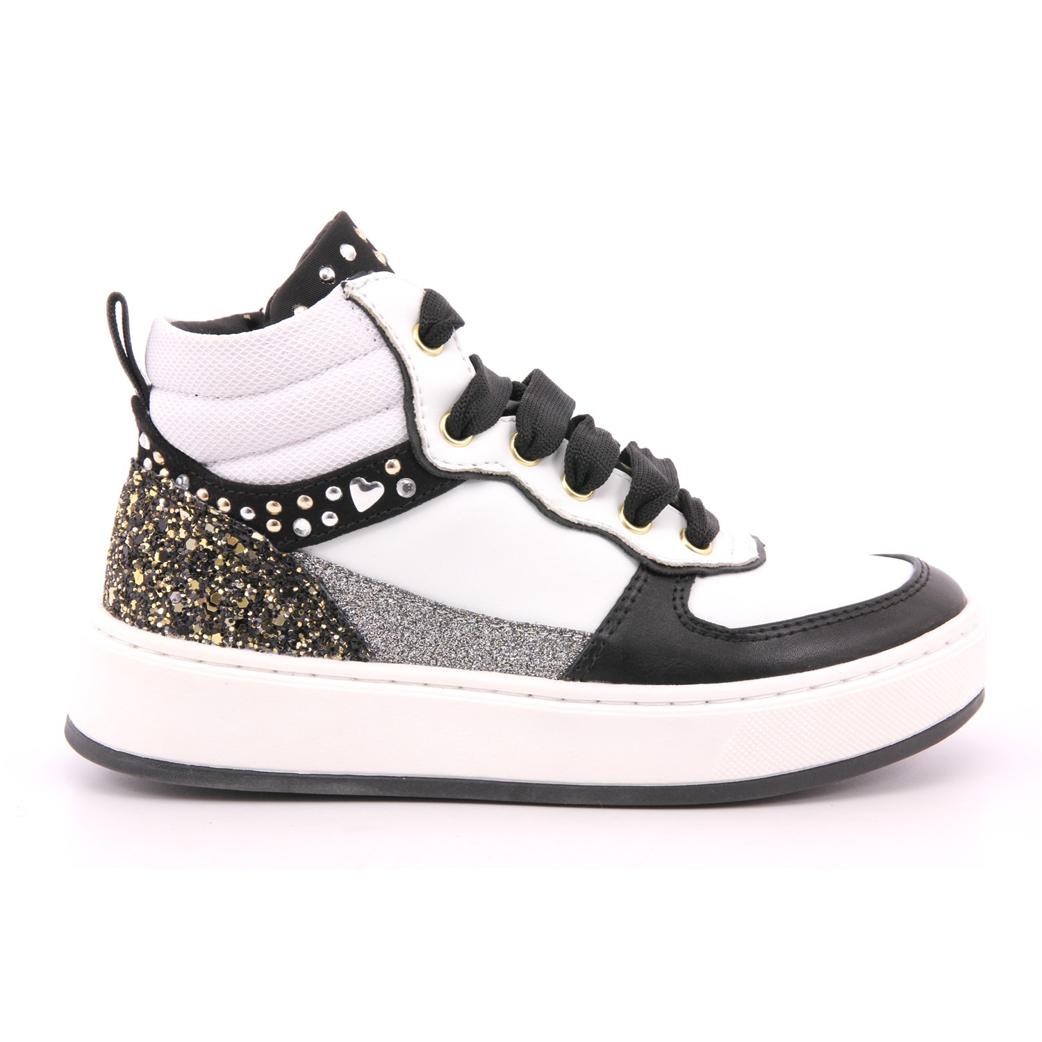 Scarpa Allacciata Asso Bambina Rosa Scarpa Allacciata Asso Bambina Rosa Scarpe 565 - AG15562A