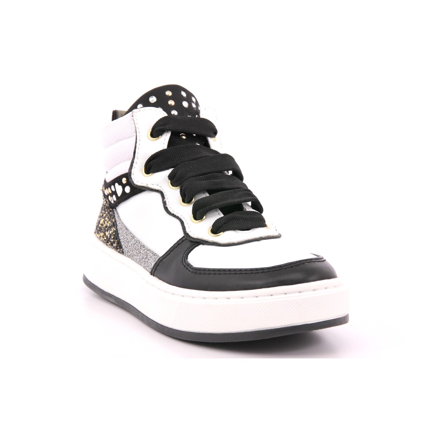 Scarpa Allacciata Asso Bambina Rosa Scarpa Allacciata Asso Bambina Rosa Scarpe 565 - AG15562A