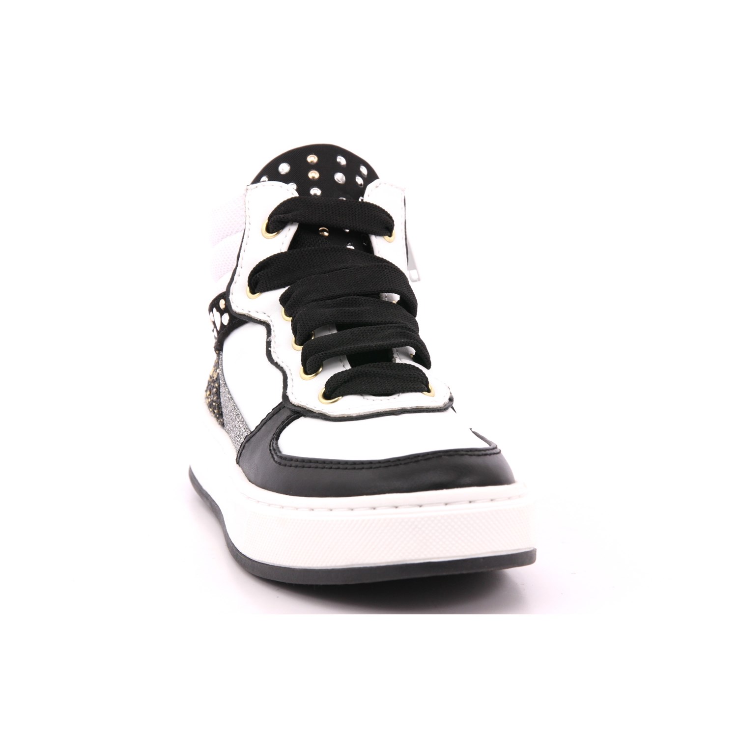 Scarpa Allacciata Asso Bambina Rosa Scarpa Allacciata Asso Bambina Rosa Scarpe 565 - AG15562A