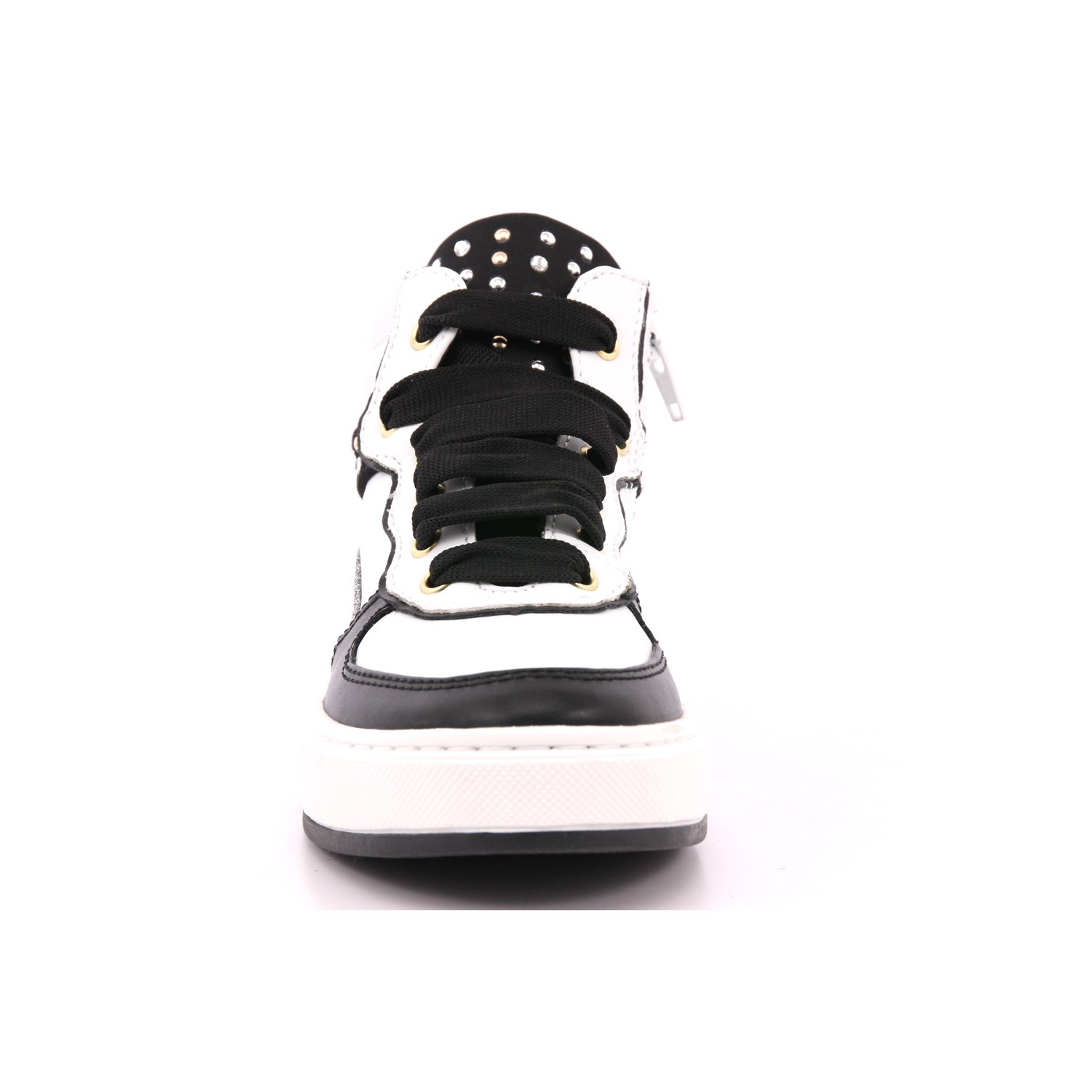 Scarpa Allacciata Asso Bambina Rosa Scarpa Allacciata Asso Bambina Rosa Scarpe 565 - AG15562A