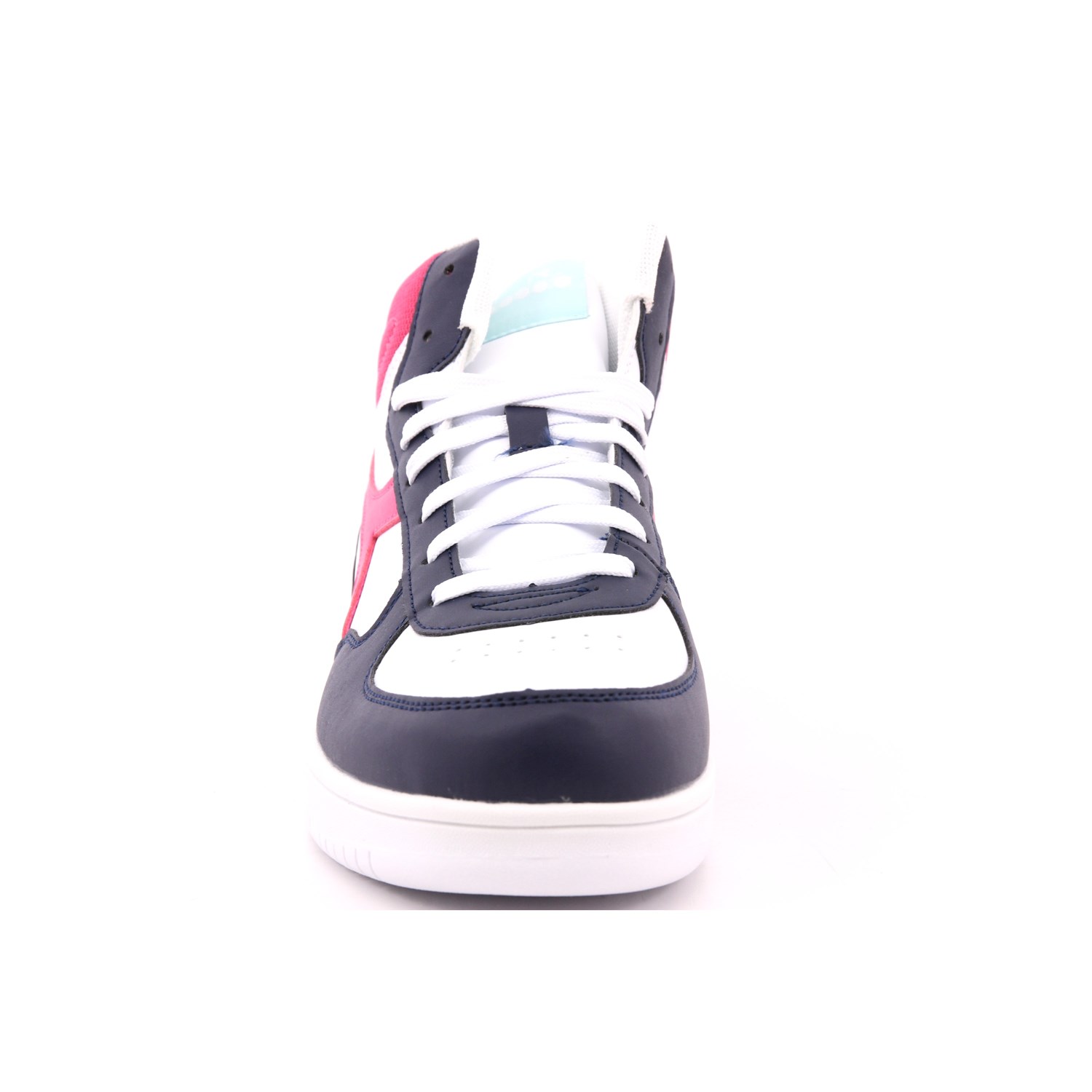 Scarpa Allacciata Diadora Bambina Blu Scarpa Allacciata Diadora Bambina Blu Scarpe 462 - 101.177717