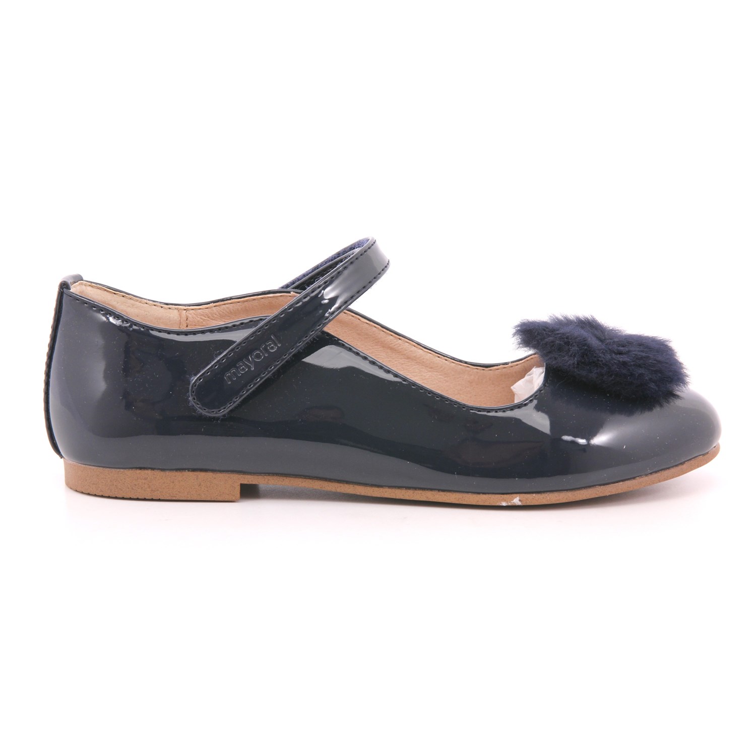 Ballerina Mayoral Bambina Blu Ballerina Mayoral Bambina Blu Scarpe 118 - 389