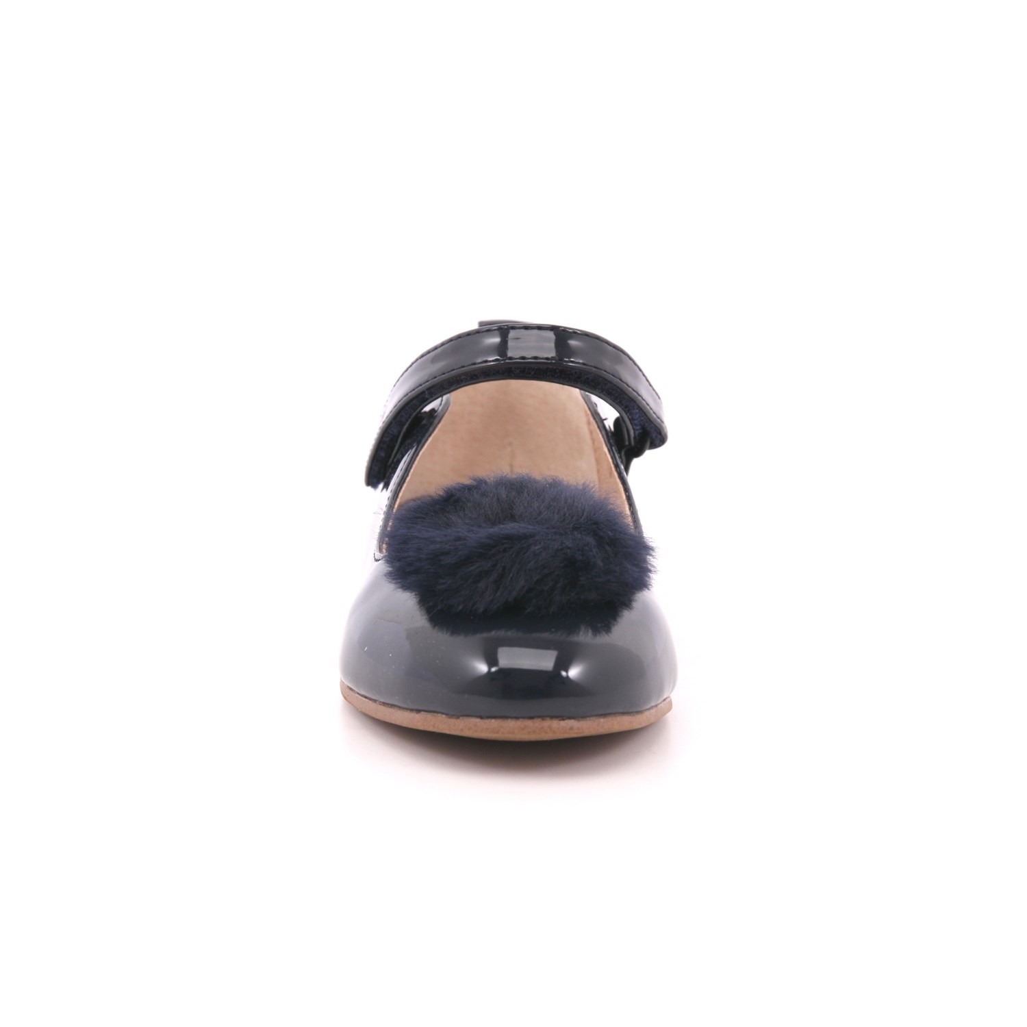 Ballerina Mayoral Bambina Blu Ballerina Mayoral Bambina Blu Scarpe 118 - 389