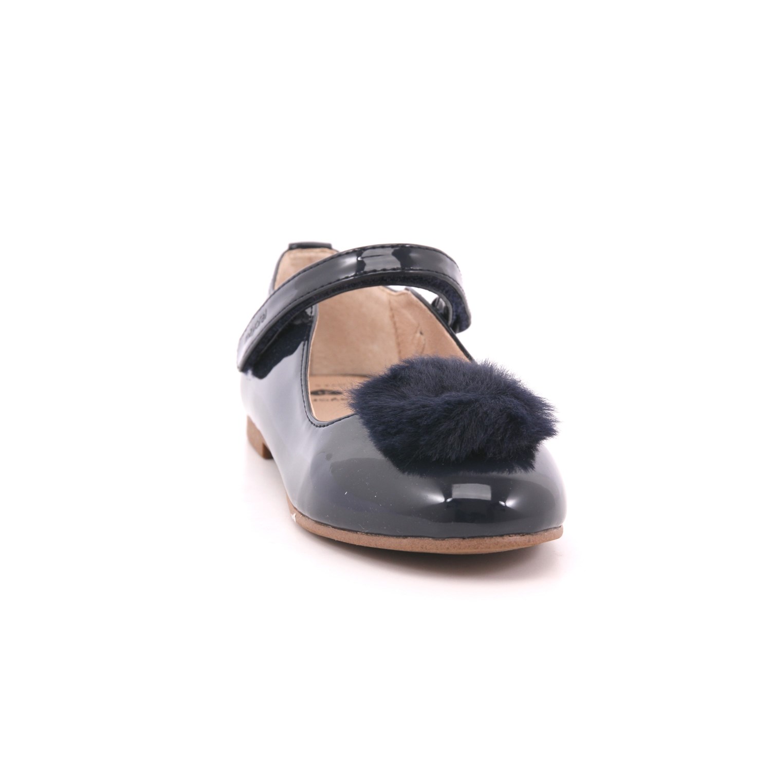 Ballerina Mayoral Bambina Blu Ballerina Mayoral Bambina Blu Scarpe 118 - 389