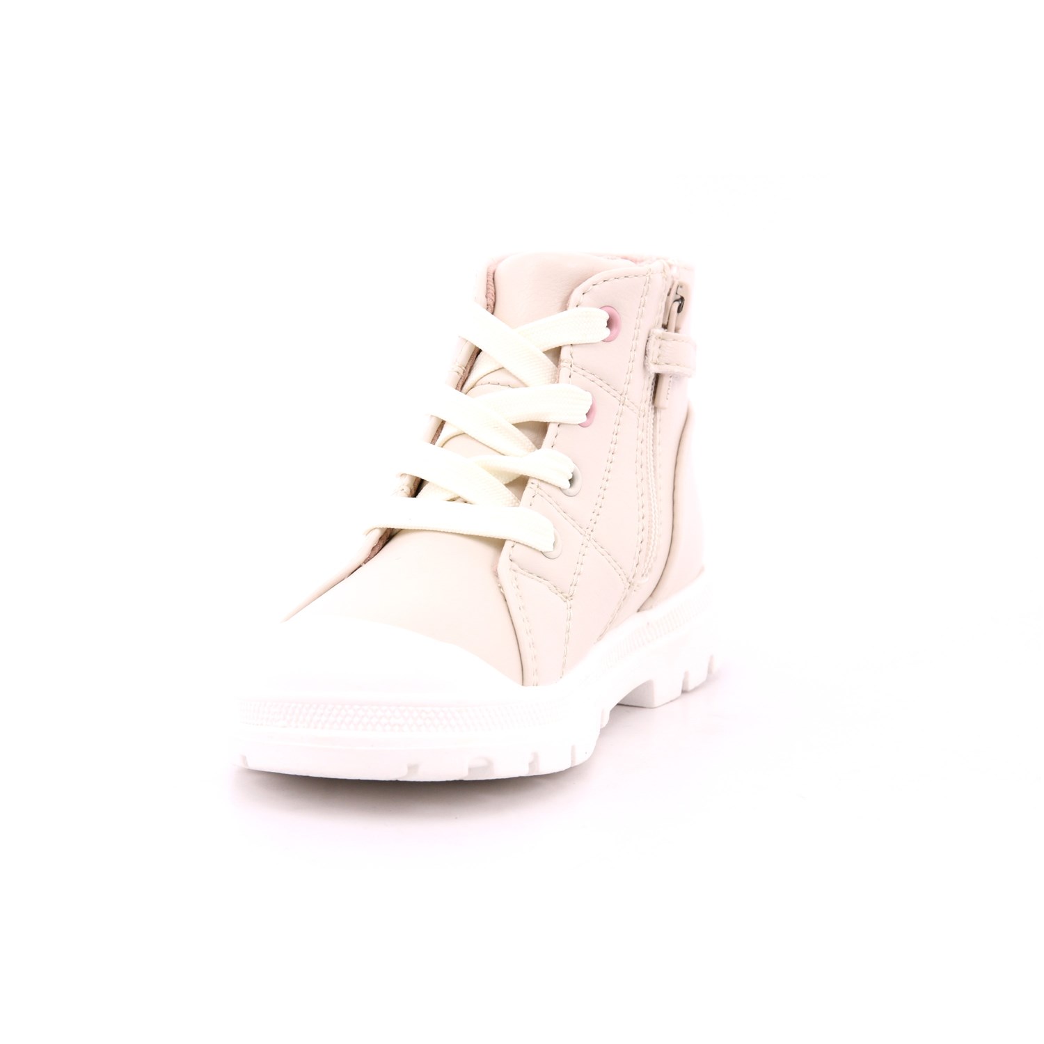 Anfibio Mayoral Bambina Beige Anfibio Mayoral Bambina Beige Scarpe 124 - 451
