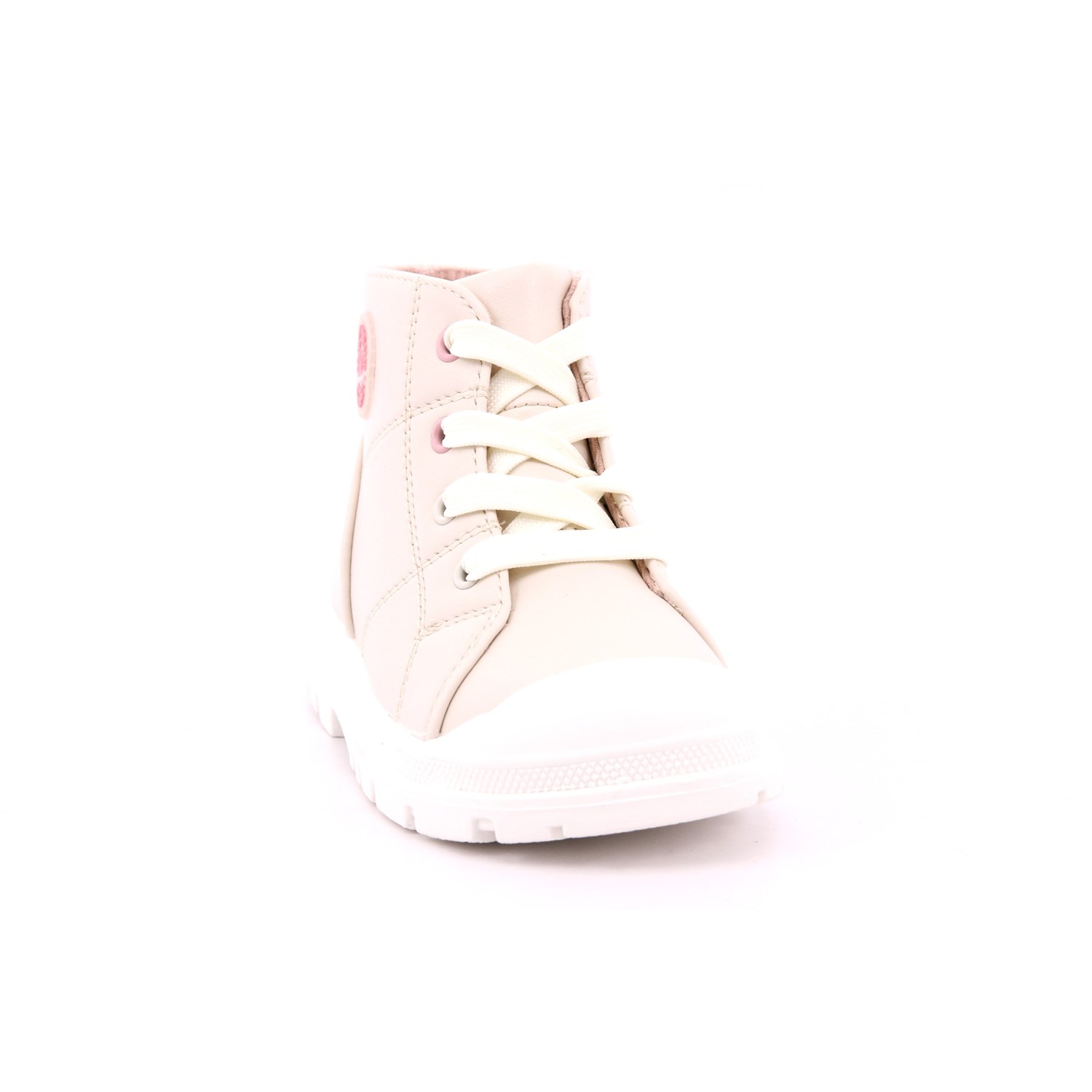 Anfibio Mayoral Bambina Beige Anfibio Mayoral Bambina Beige Scarpe 124 - 451