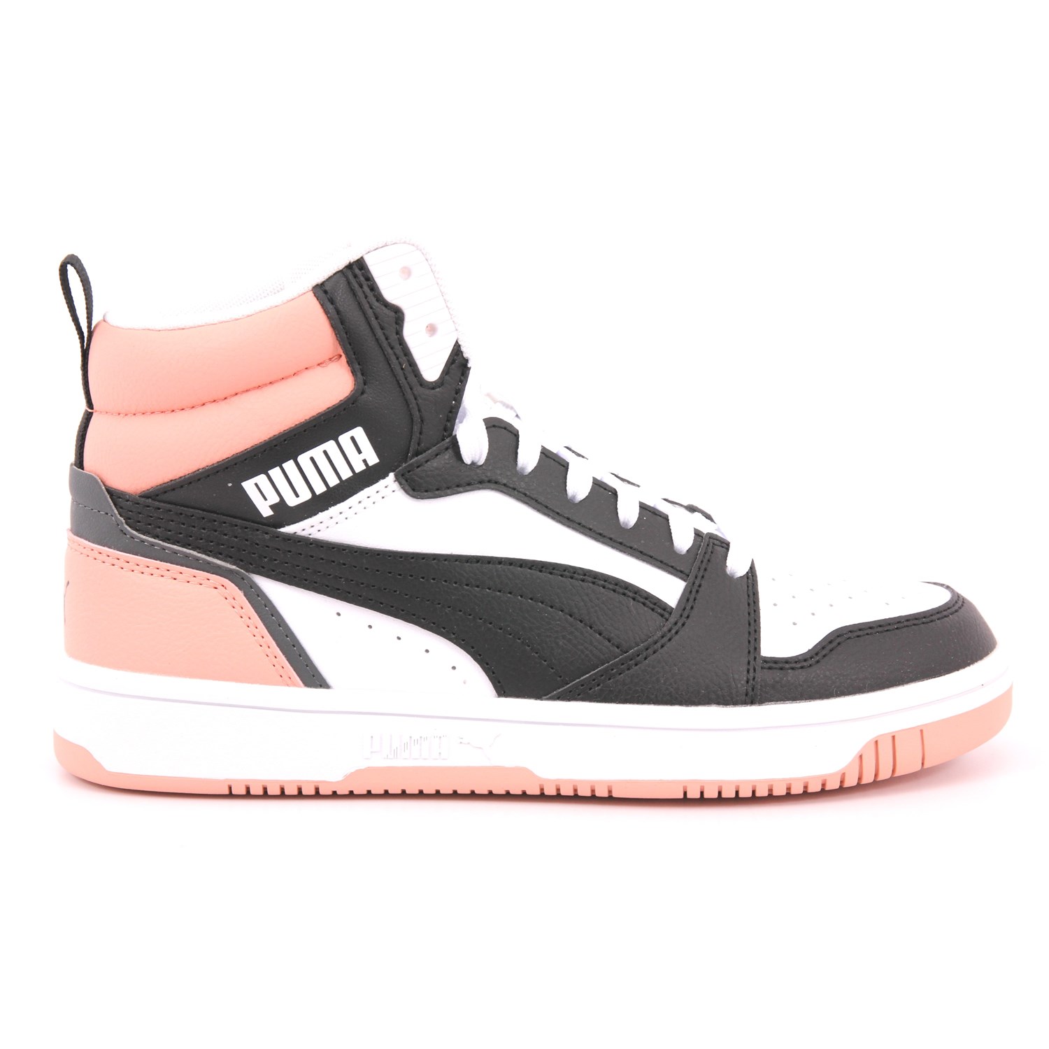 Scarpa Allacciata Puma Bambino Bianco/azzurro Scarpa Allacciata Puma Bambino Bianco/azzurro Scarpe 1243 - 39383107