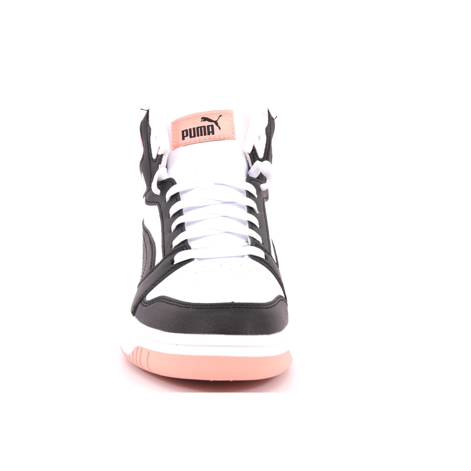 Scarpa Allacciata Puma Bambino Bianco/azzurro Scarpa Allacciata Puma Bambino Bianco/azzurro Scarpe 1243 - 39383107