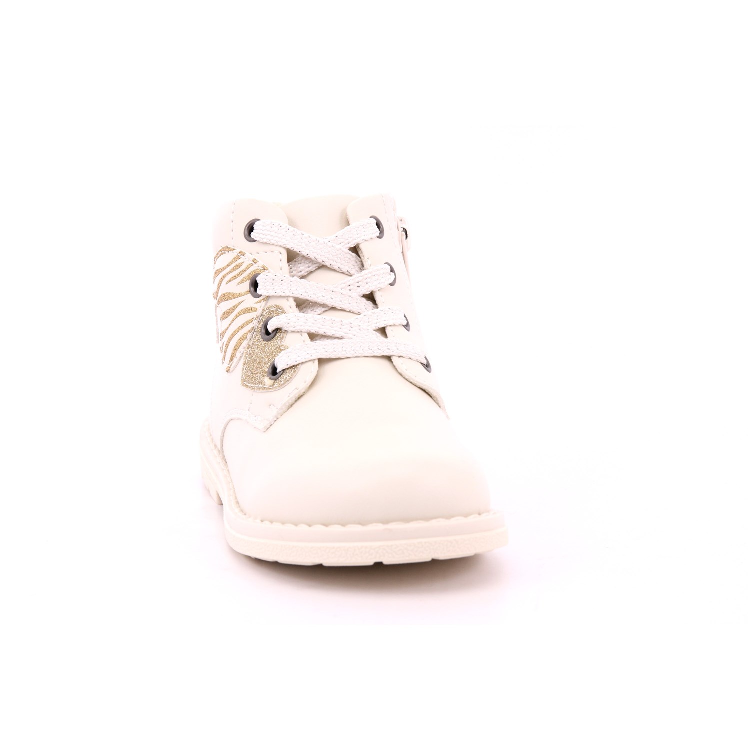 Anfibio Chicco Bambina Panna Anfibio Chicco Bambina Panna Scarpe 681 - 070160