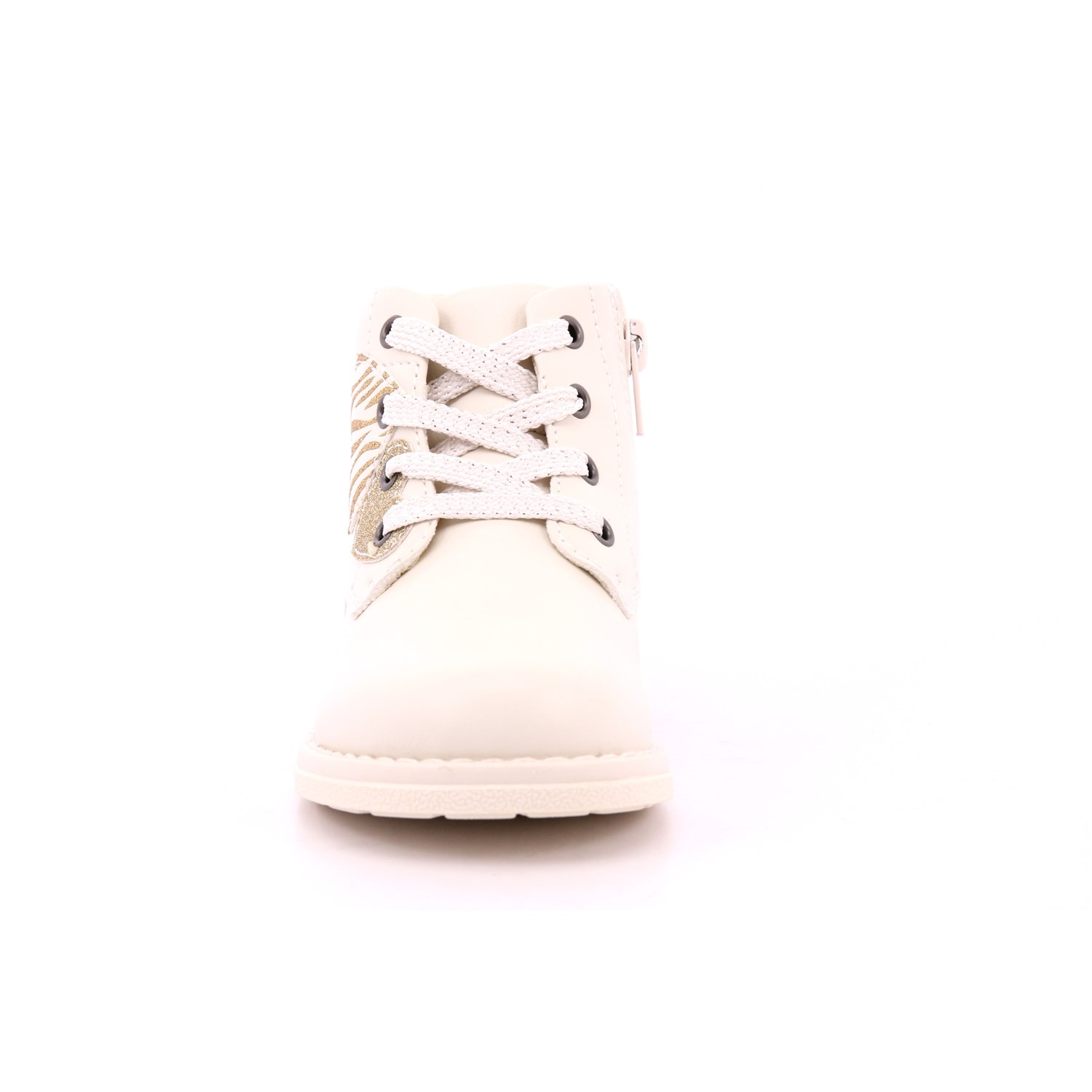 Anfibio Chicco Bambina Panna Anfibio Chicco Bambina Panna Scarpe 681 - 070160