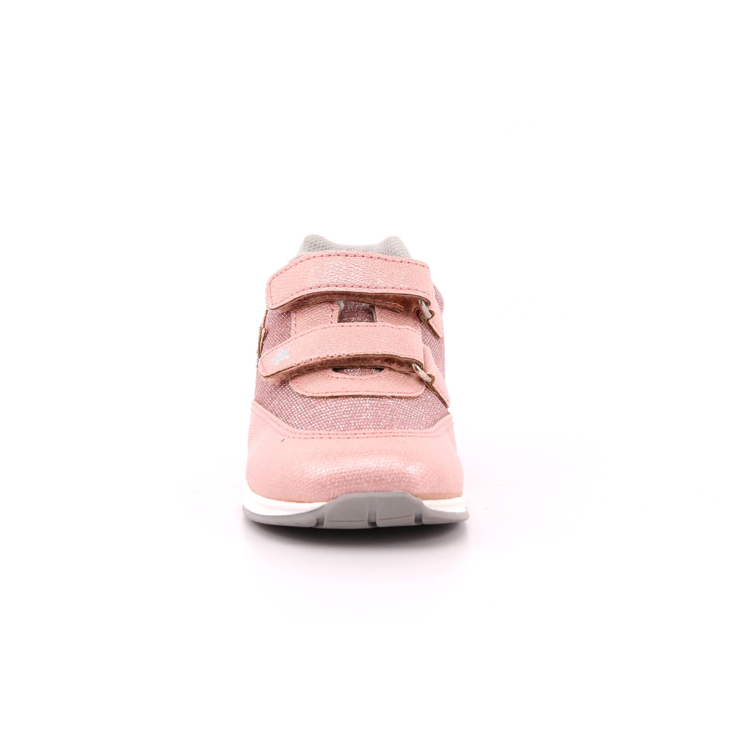 Scarpa Strappi Chicco Bambina Rosa Scarpa Strappi Chicco Bambina Rosa Scarpe 687 - 070114