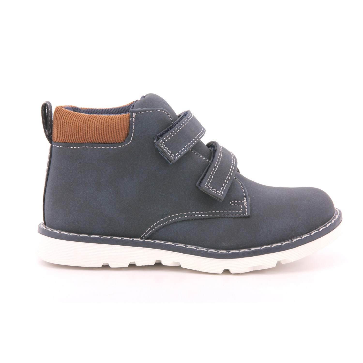 Scarpa Strappi Chicco Bambino Blu Scarpa Strappi Chicco Bambino Blu Scarpe 690 - 070015